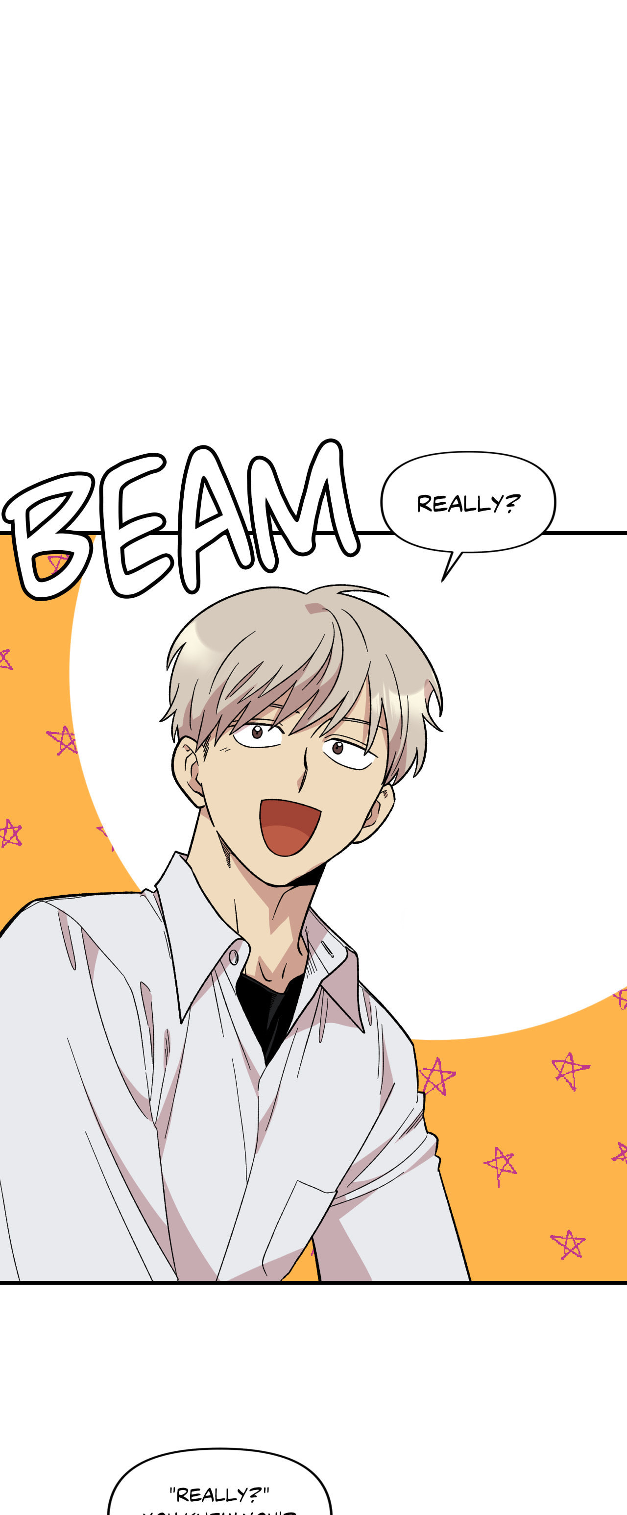 Read Two Weeks and Counting chapter 50 image 3 on Lezhin