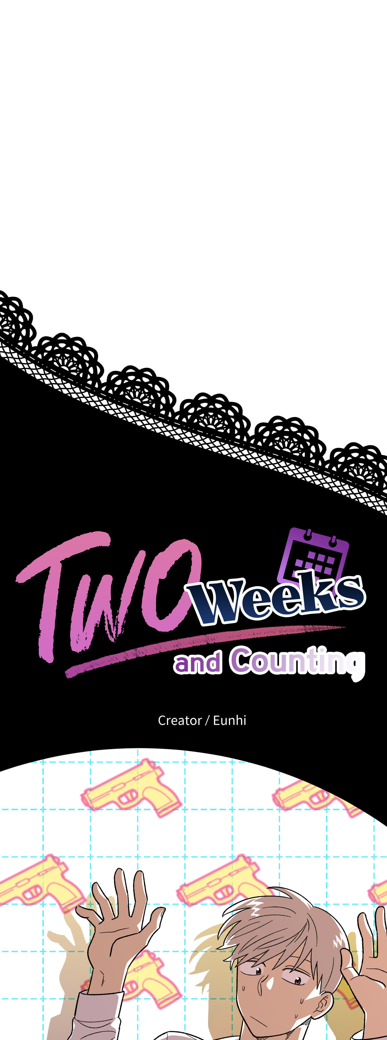 Read Two Weeks and Counting chapter 50 image 35 on Lezhin