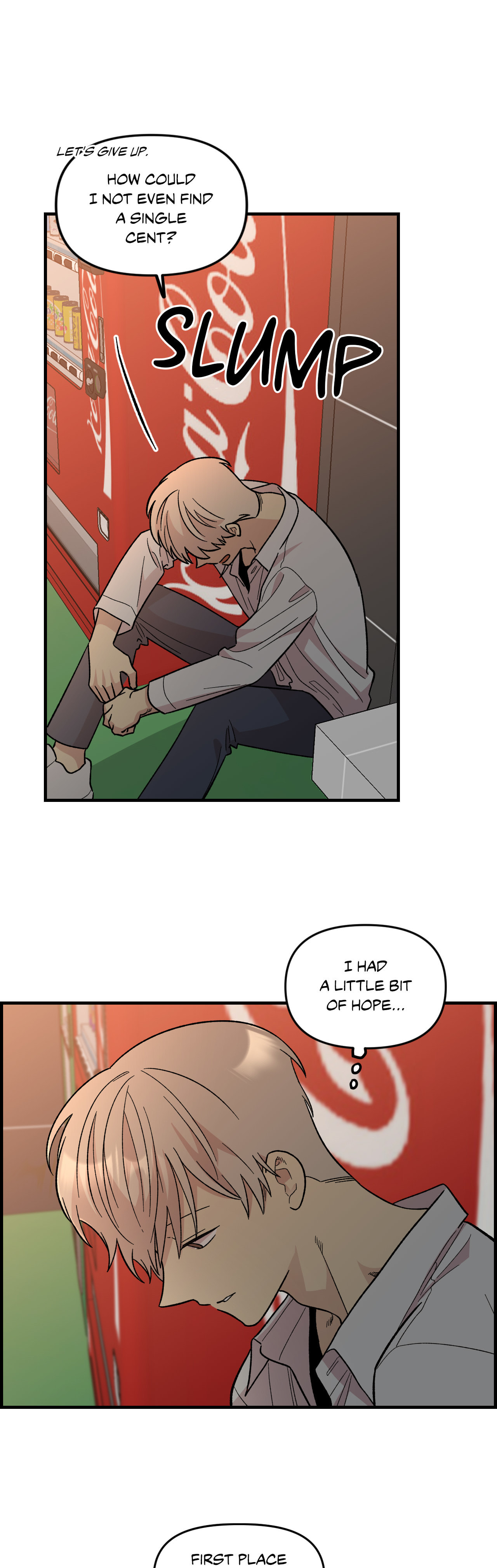 Read Two Weeks and Counting chapter 50 image 42 on Lezhin