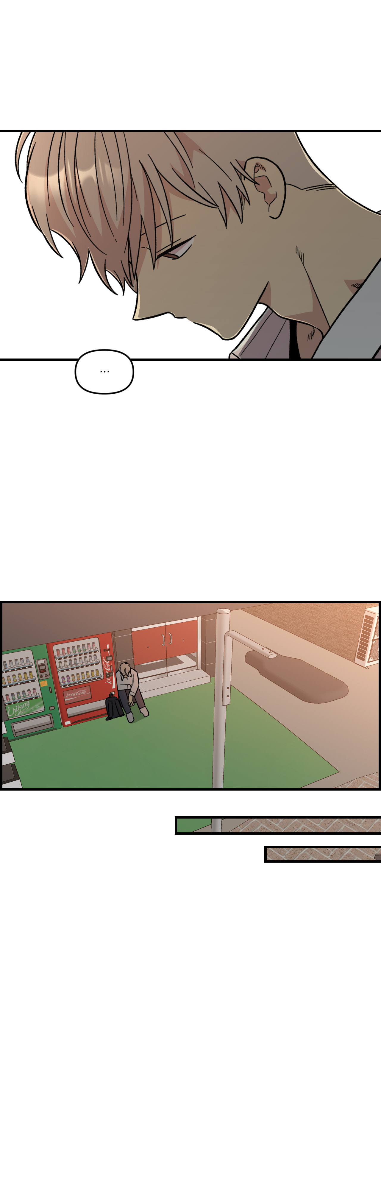 Read Two Weeks and Counting chapter 50 image 44 on Lezhin