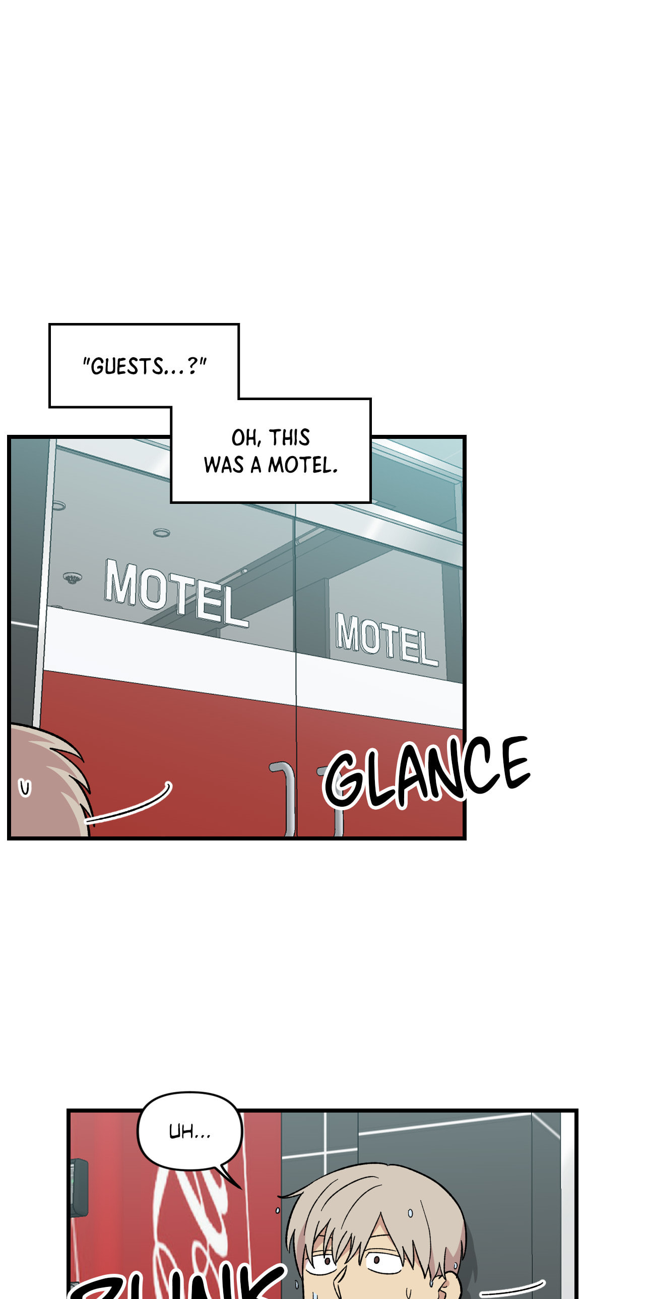 Read Two Weeks and Counting chapter 50 image 49 on Lezhin