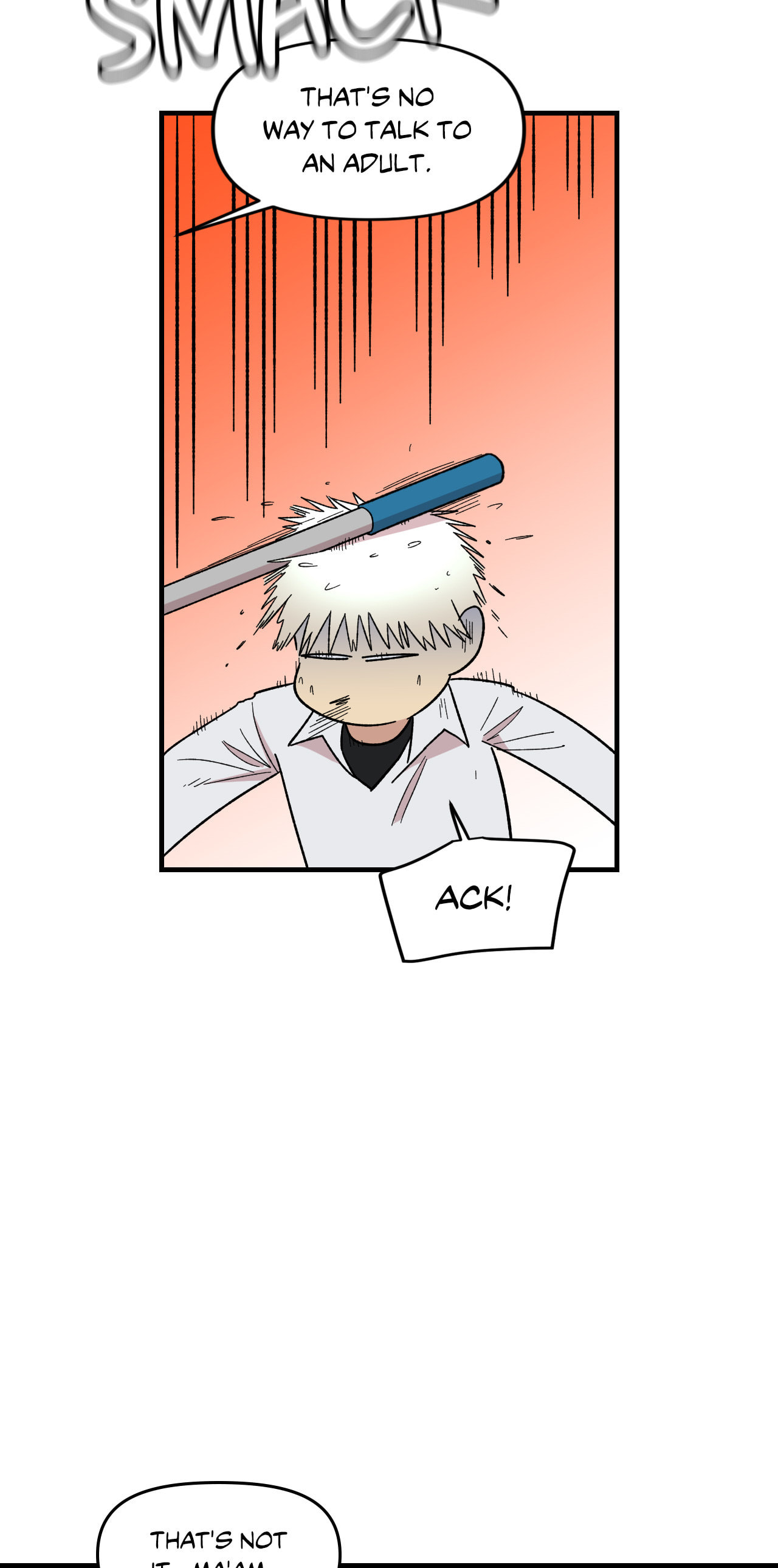 Read Two Weeks and Counting chapter 50 image 52 on Lezhin