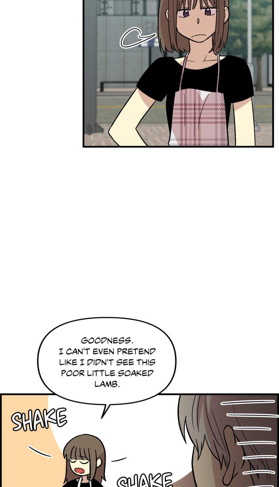 Read Two Weeks and Counting chapter 50 image 57 on Lezhin
