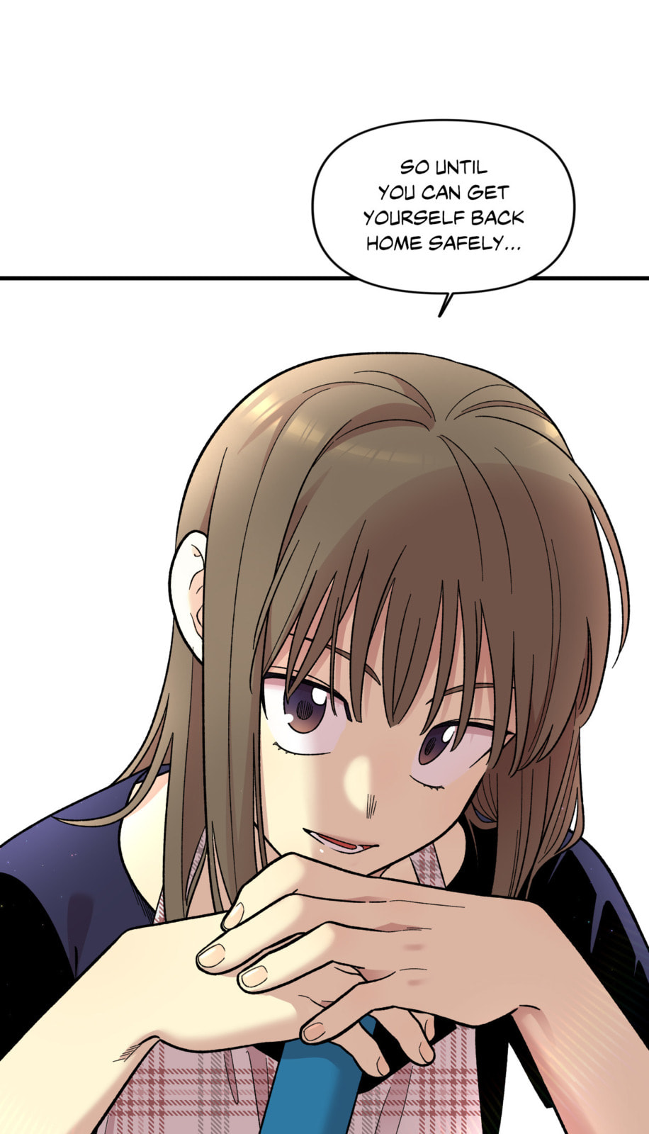 Read Two Weeks and Counting chapter 50 image 60 on Lezhin