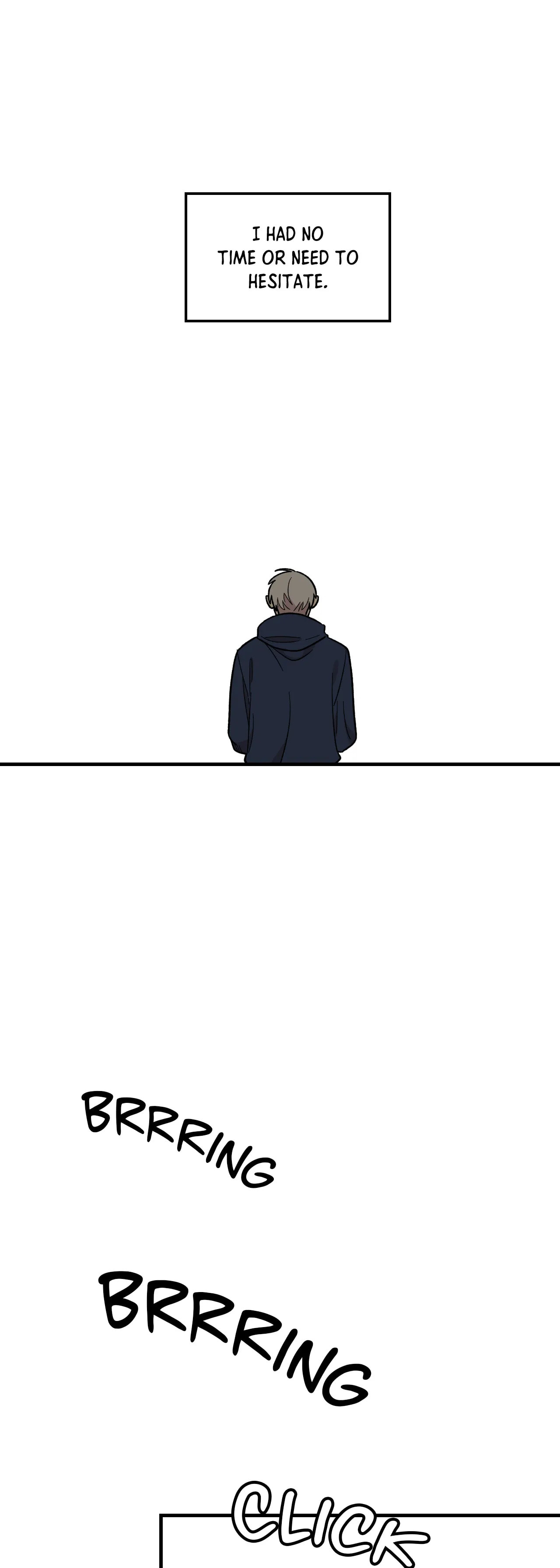 Read Two Weeks and Counting chapter 51 image 39 on Lezhin