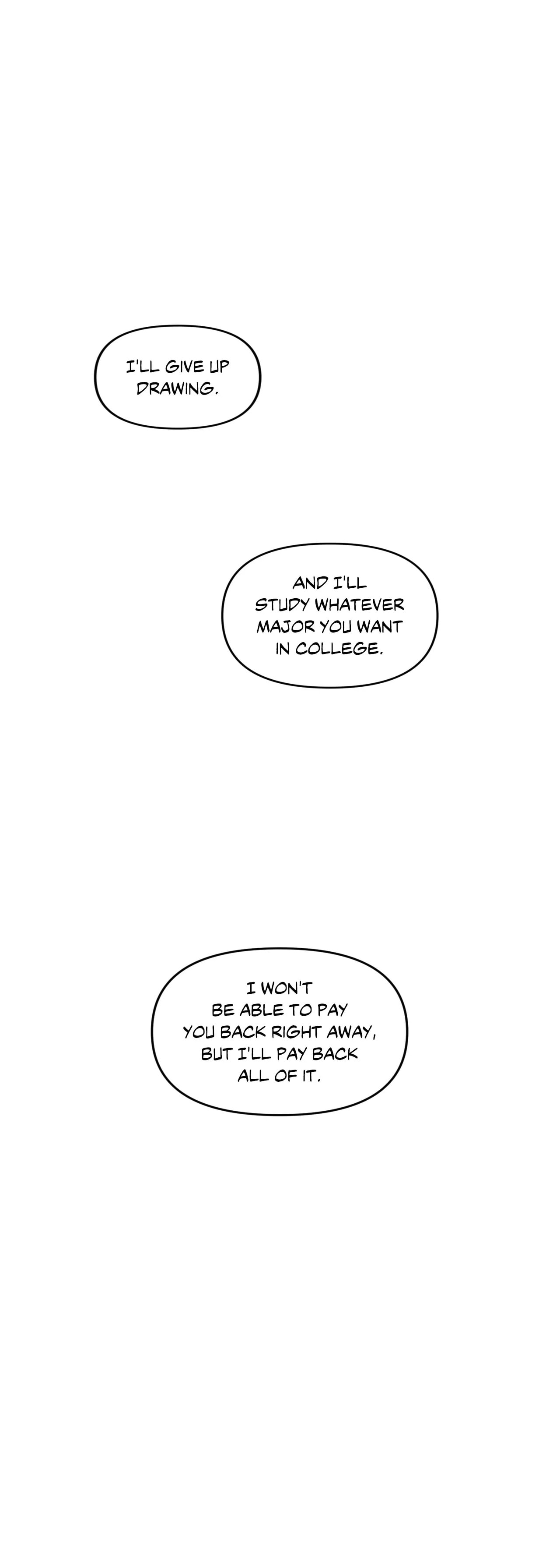 Read Two Weeks and Counting chapter 51 image 41 on Lezhin