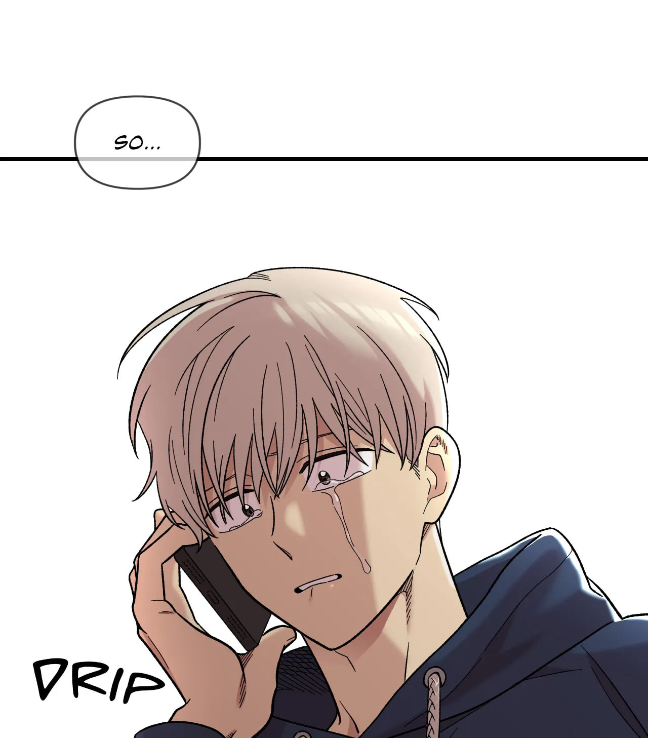 Read Two Weeks and Counting chapter 51 image 42 on Lezhin