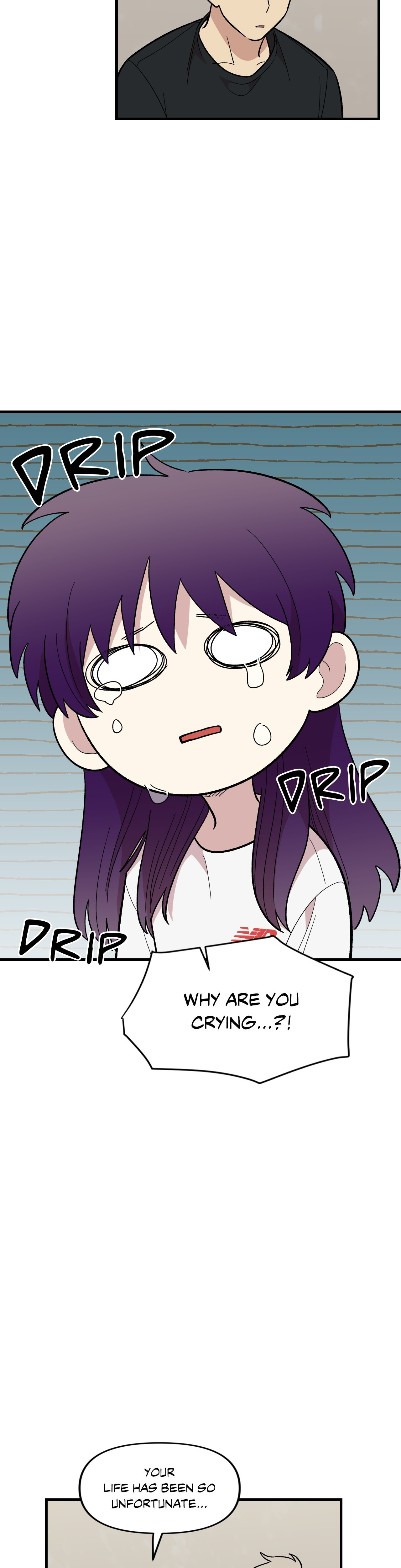 Read Two Weeks and Counting chapter 52 image 21 on Lezhin
