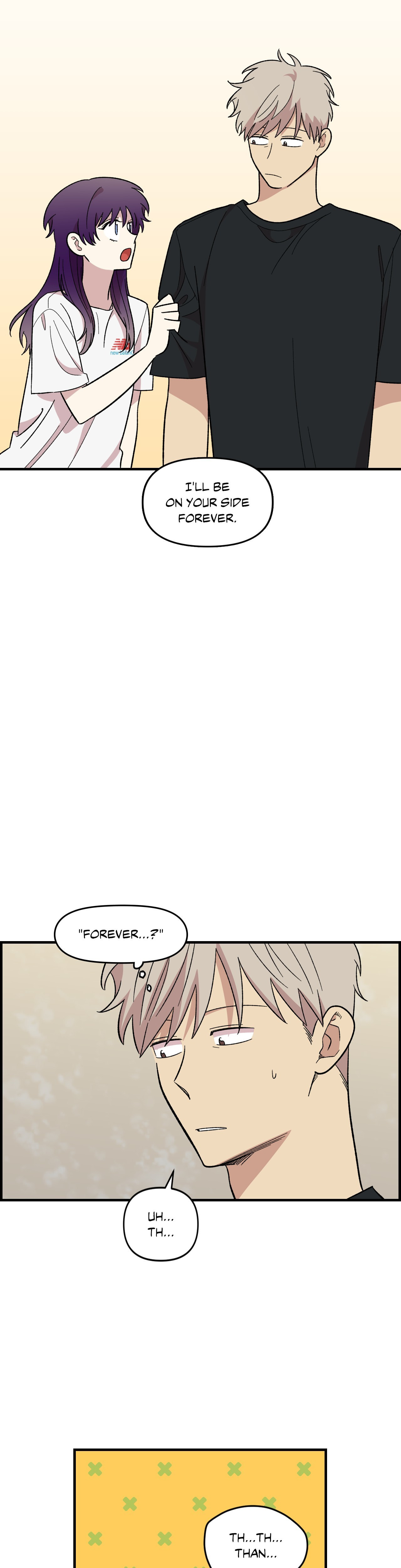 Read Two Weeks and Counting chapter 52 image 28 on Lezhin
