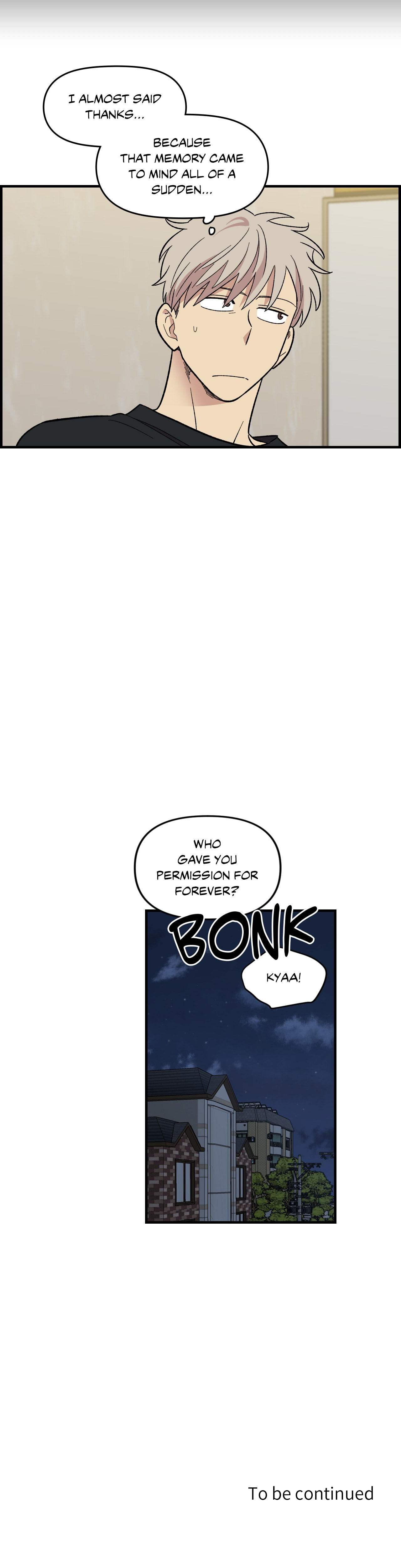 Read Two Weeks and Counting chapter 52 image 30 on Lezhin
