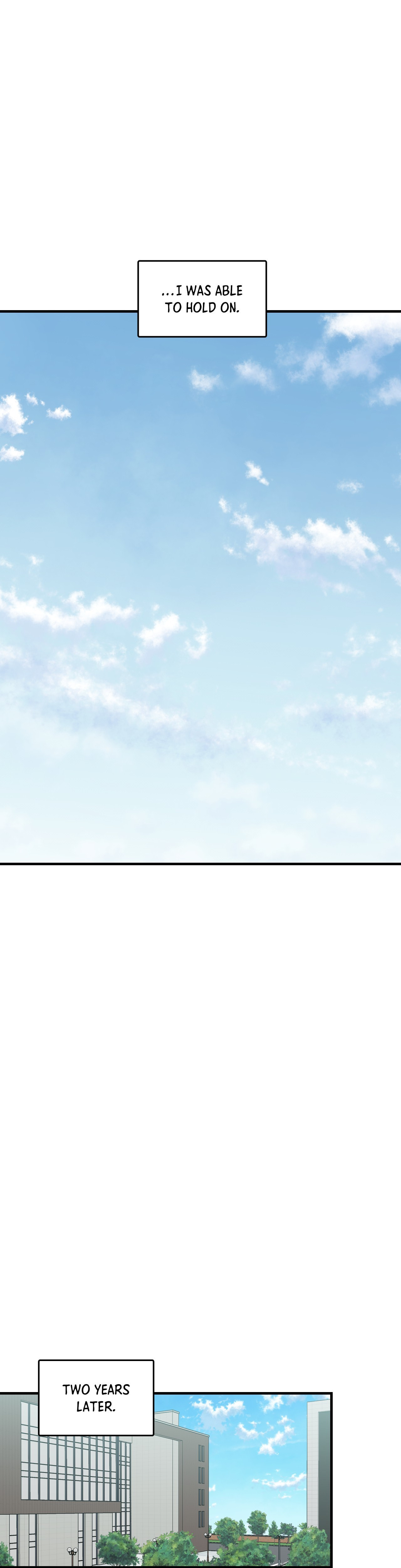 Read Two Weeks and Counting chapter 52 image 8 on Lezhin