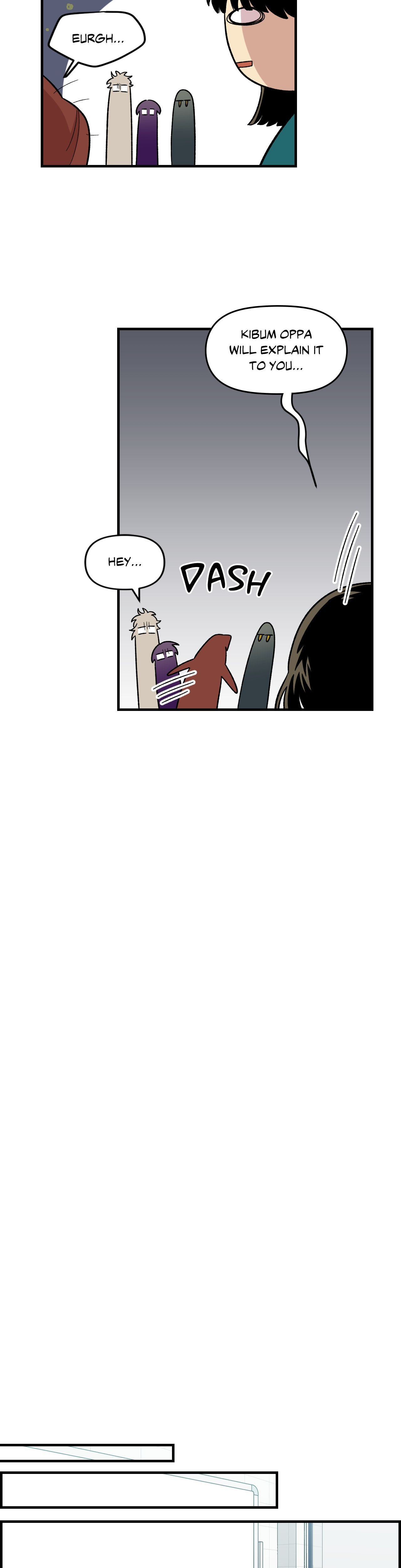 Read Two Weeks and Counting chapter 53 image 12 on Lezhin