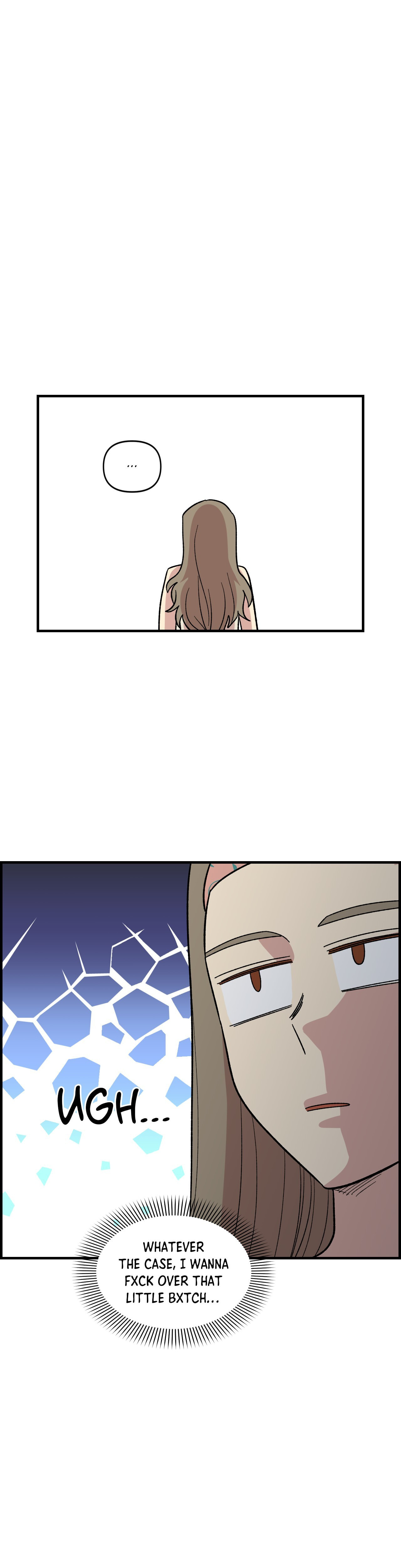 Read Two Weeks and Counting chapter 54 image 14 on Lezhin