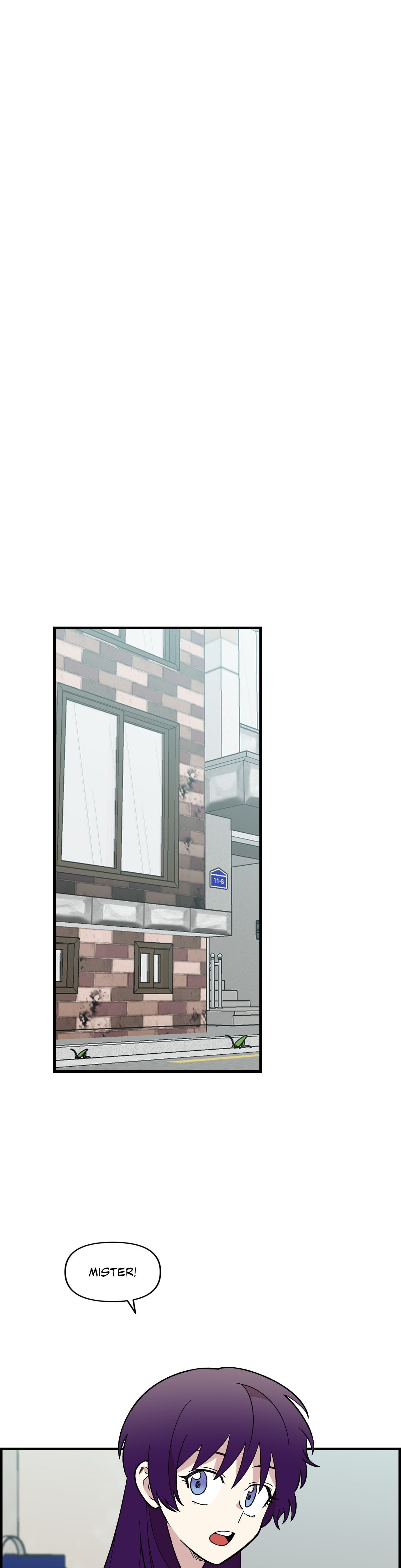 Read Two Weeks and Counting chapter 54 image 19 on Lezhin