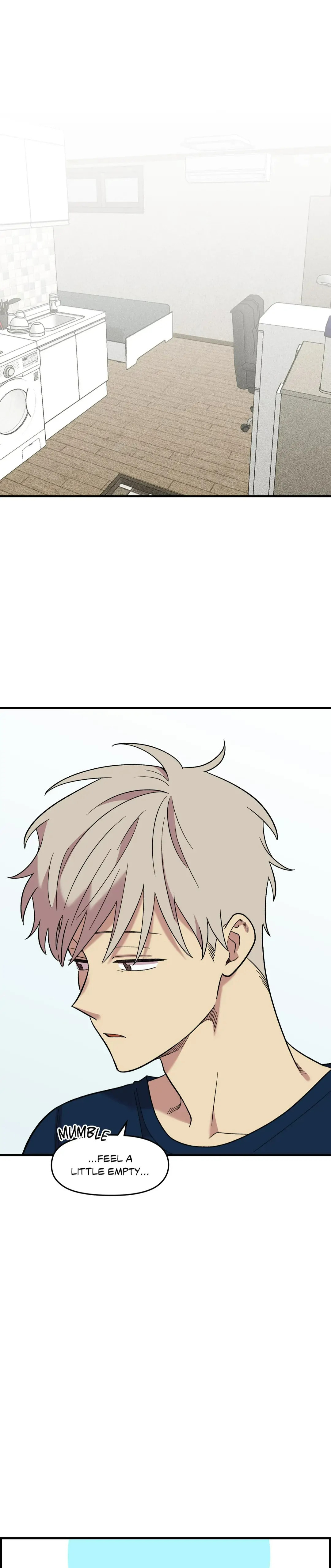 Read Two Weeks and Counting chapter 55 image 9 on Lezhin