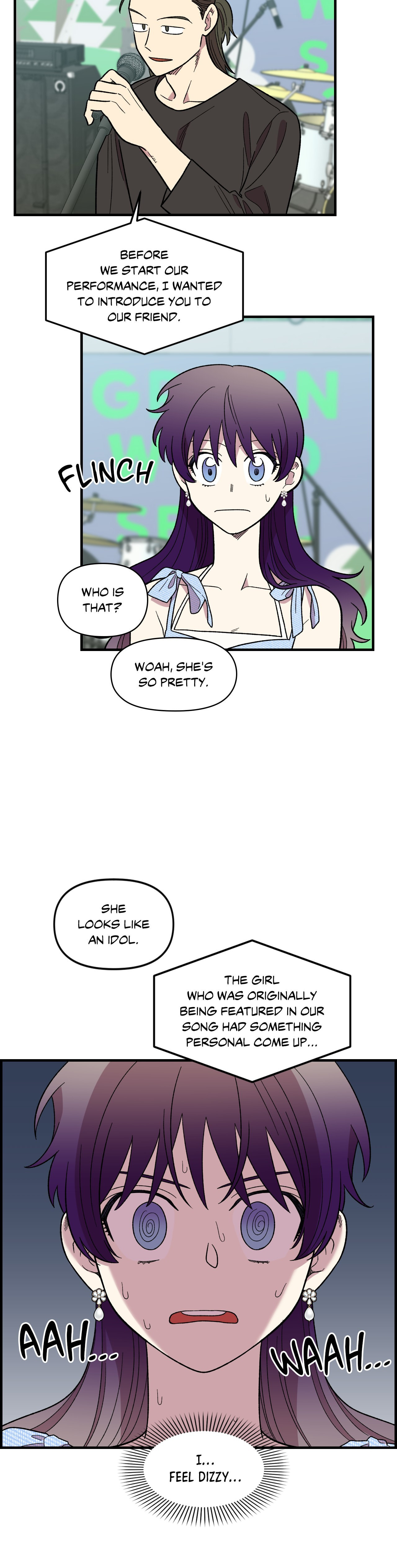 Read Two Weeks and Counting chapter 56 image 18 on Lezhin