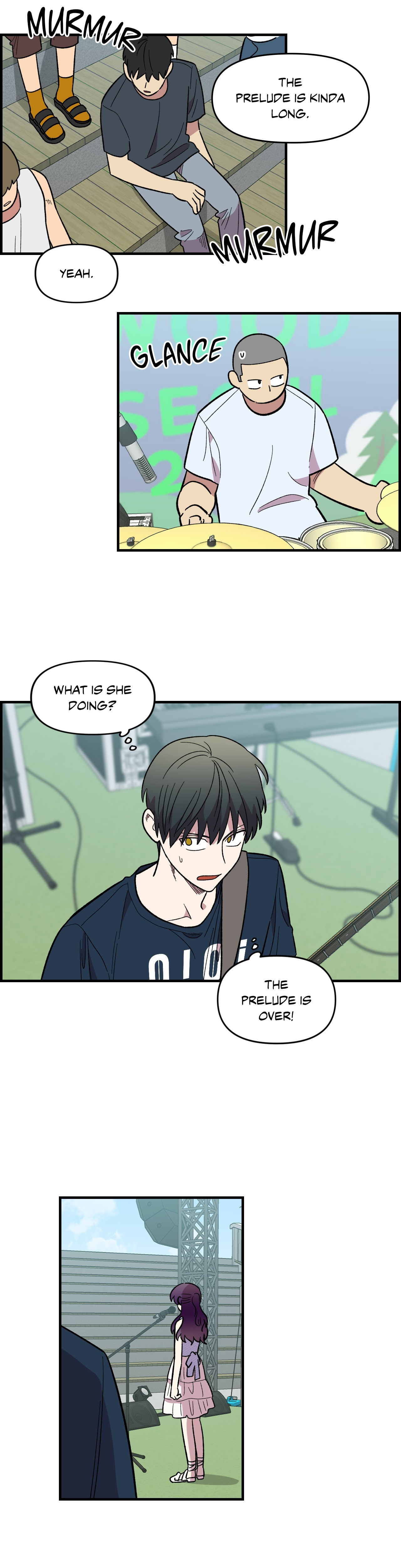 Read Two Weeks and Counting chapter 56 image 29 on Lezhin