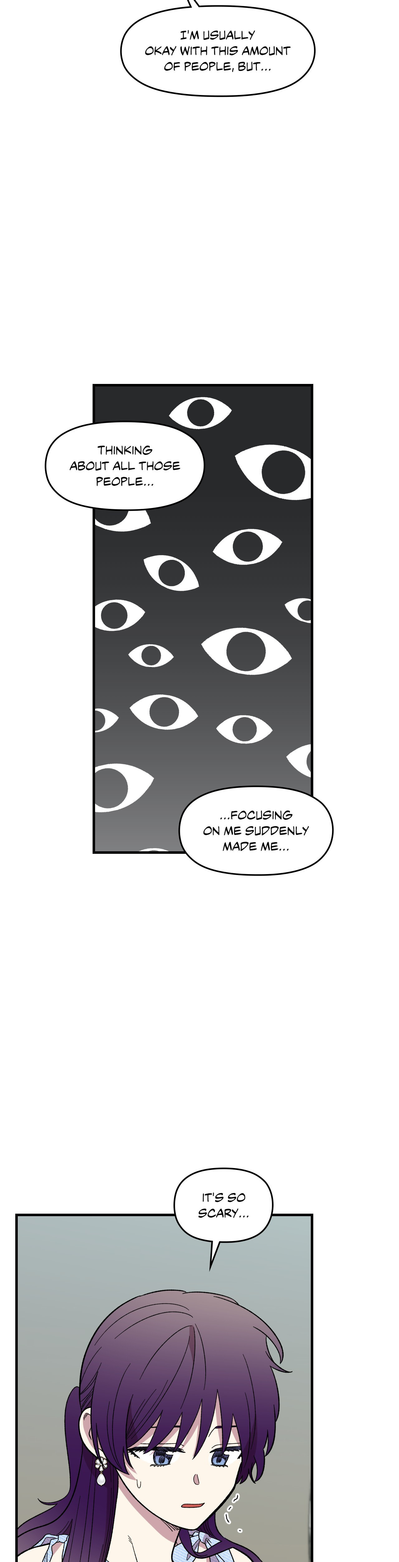 Read Two Weeks and Counting chapter 56 image 4 on Lezhin