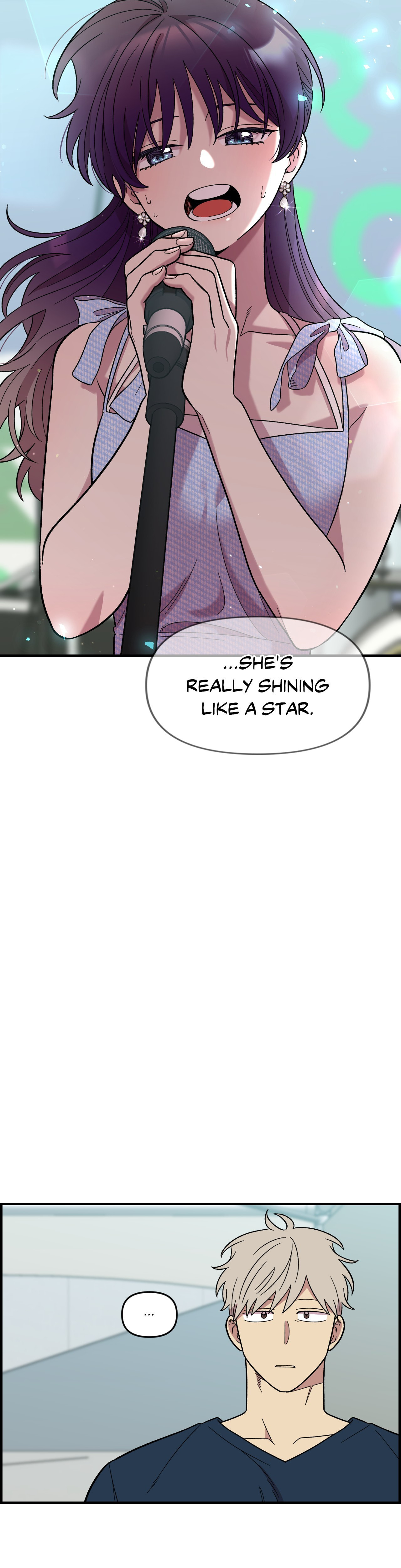 Read Two Weeks and Counting chapter 57 image 13 on Lezhin