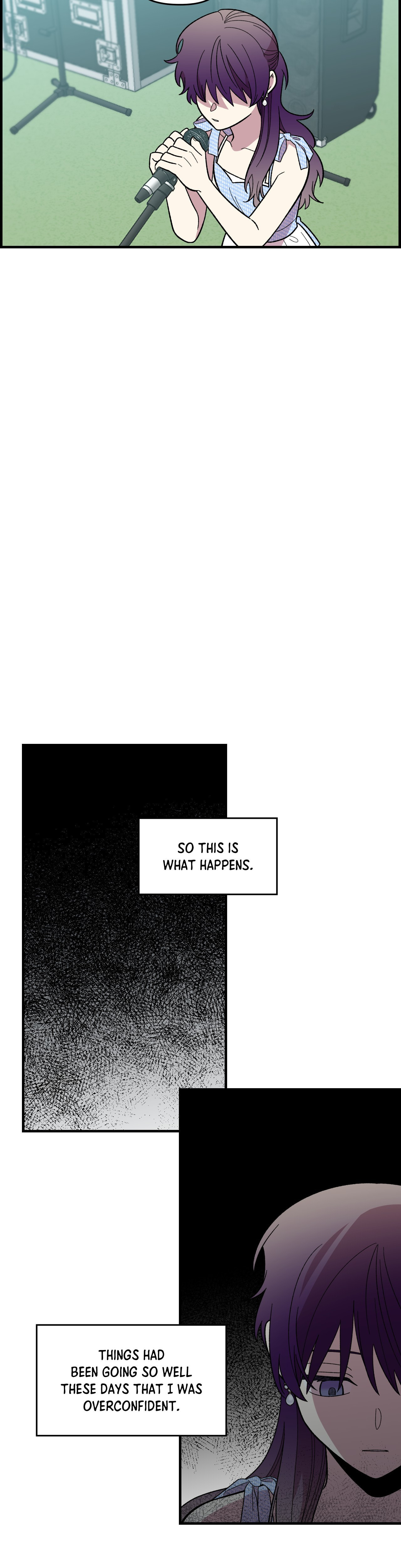 Read Two Weeks and Counting chapter 57 image 3 on Lezhin