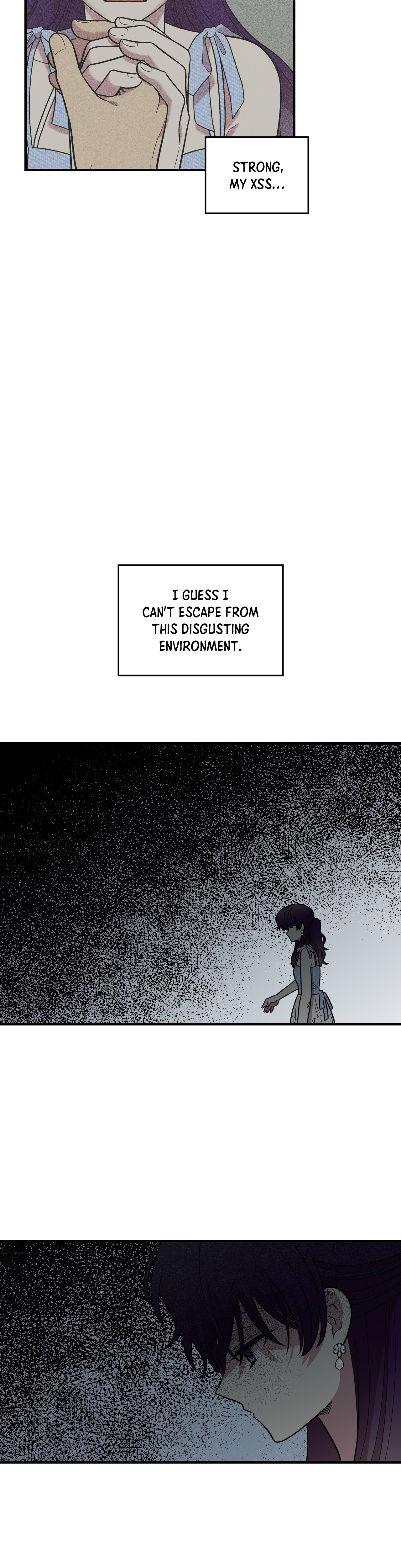 Read Two Weeks and Counting chapter 57 image 5 on Lezhin