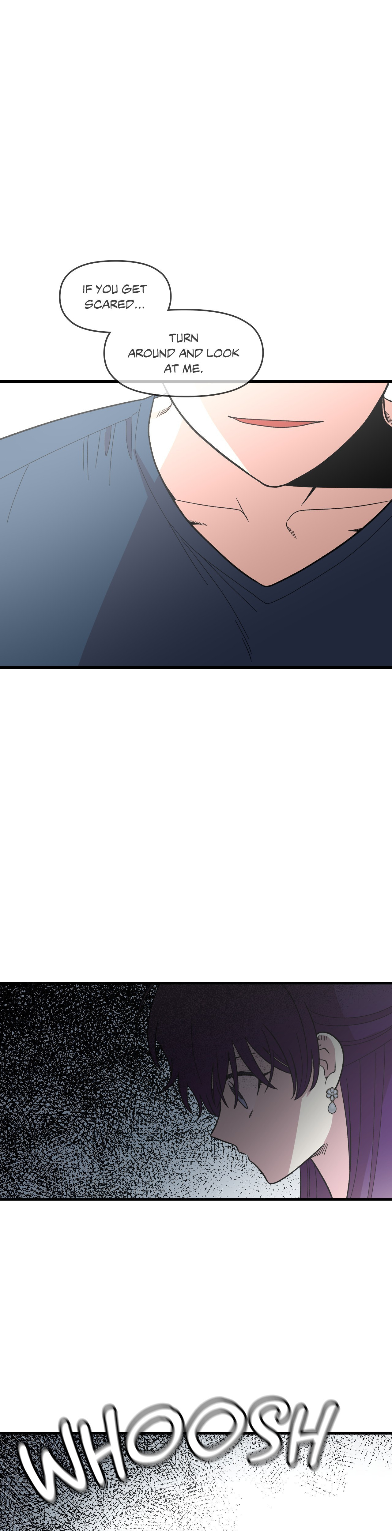Read Two Weeks and Counting chapter 57 image 6 on Lezhin