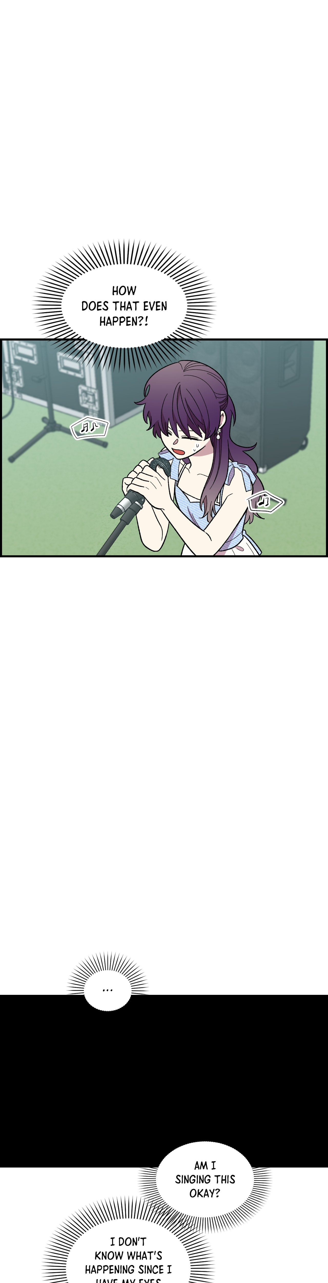 Read Two Weeks and Counting chapter 58 image 2 on Lezhin