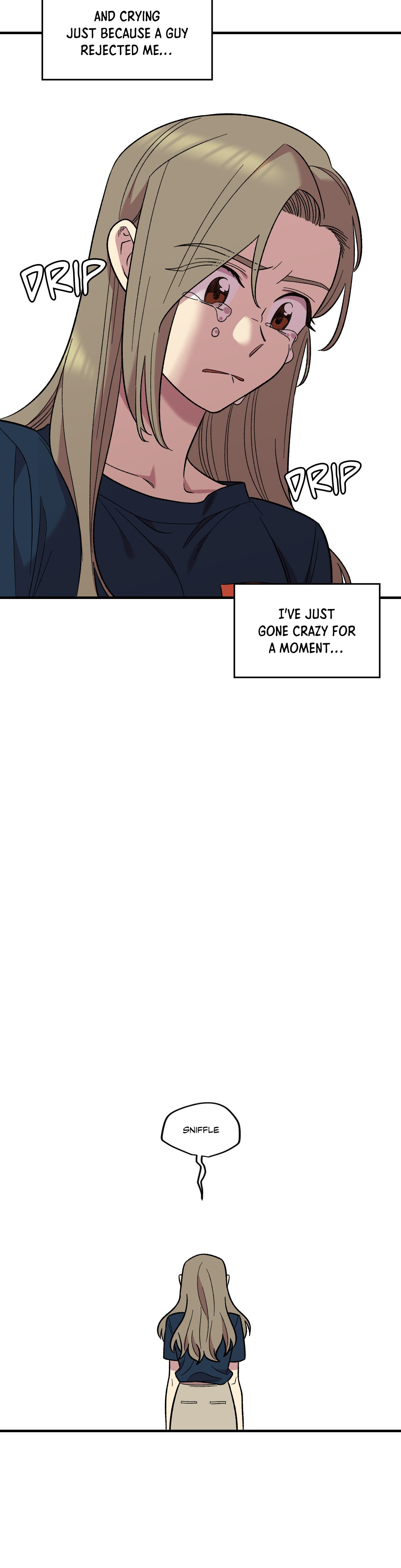 Read Two Weeks and Counting chapter 58 image 27 on Lezhin