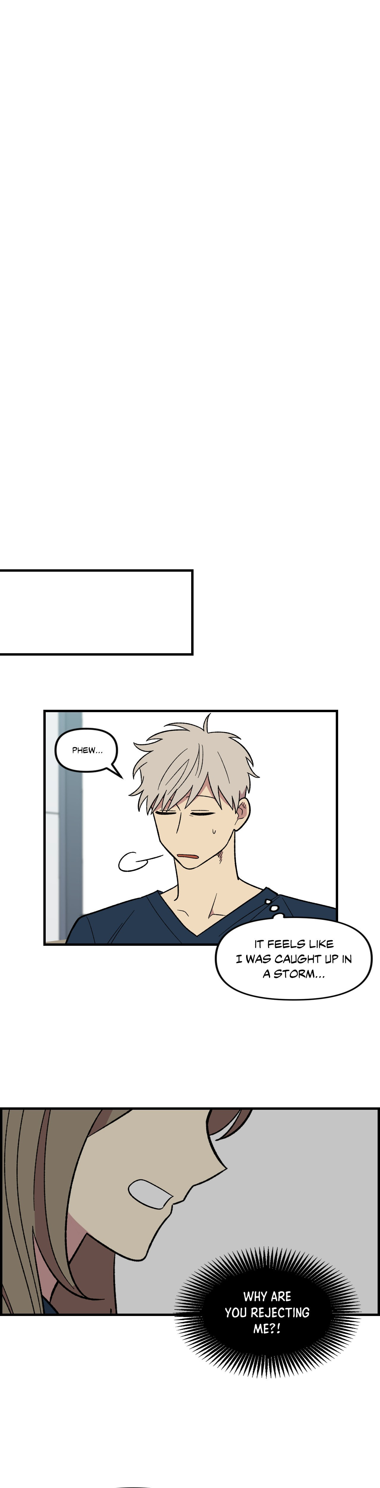 Read Two Weeks and Counting chapter 58 image 28 on Lezhin
