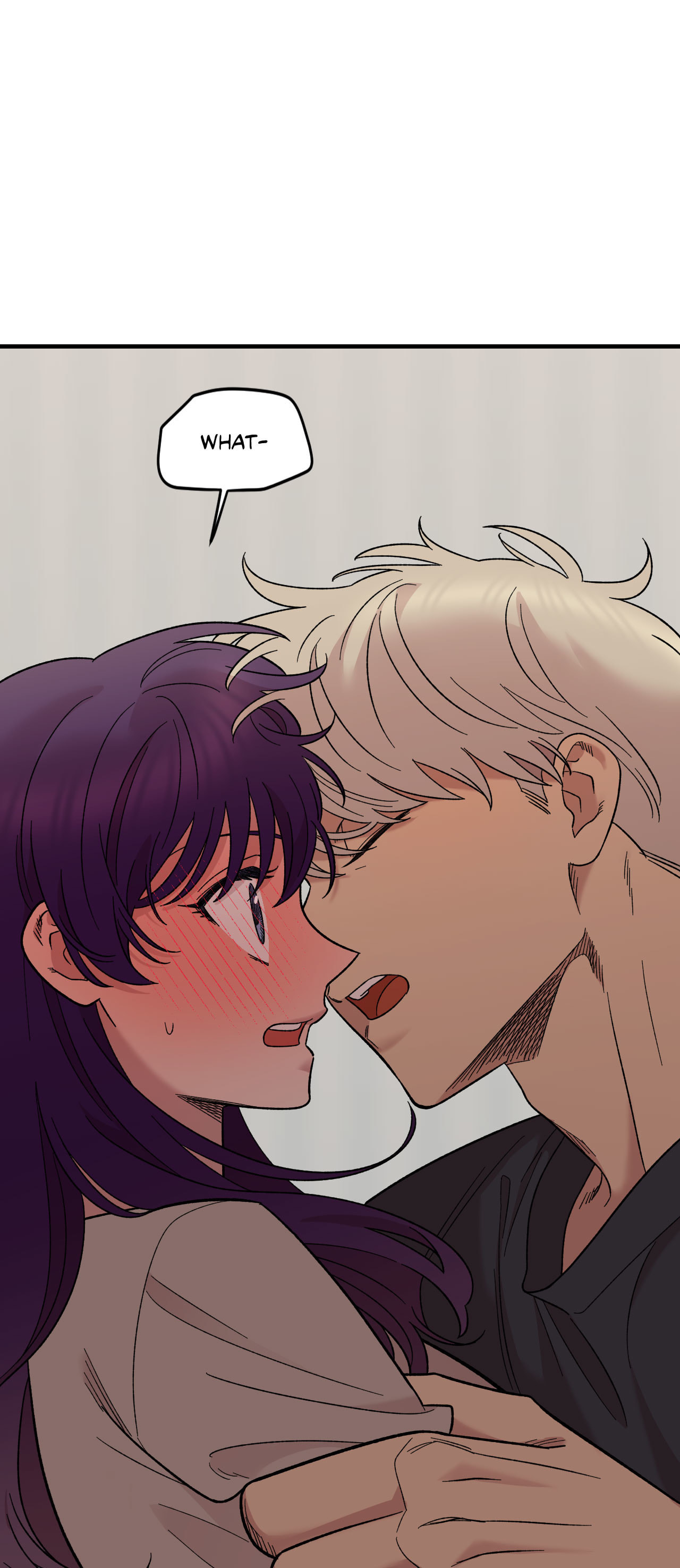 Read Two Weeks and Counting chapter 59.1 image 14 on Lezhin