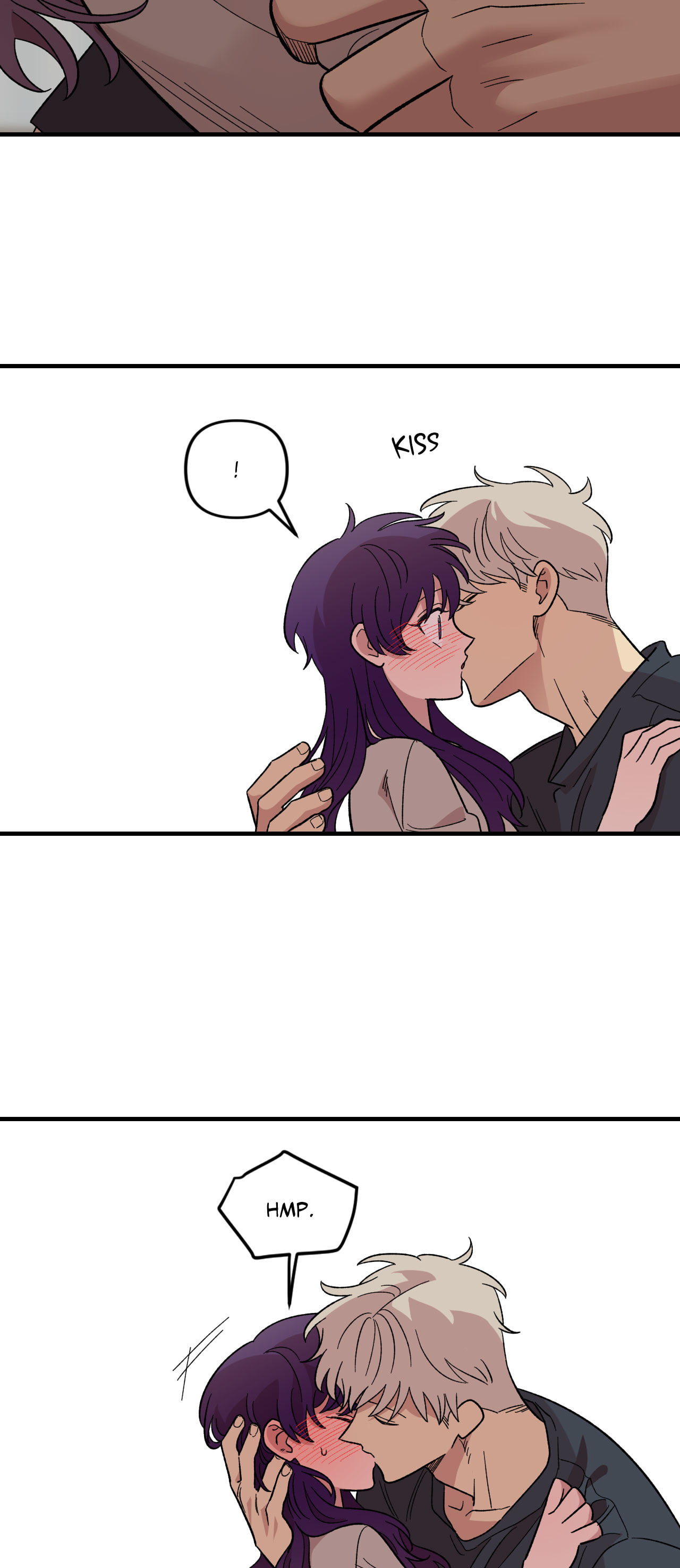 Read Two Weeks and Counting chapter 59.1 image 15 on Lezhin