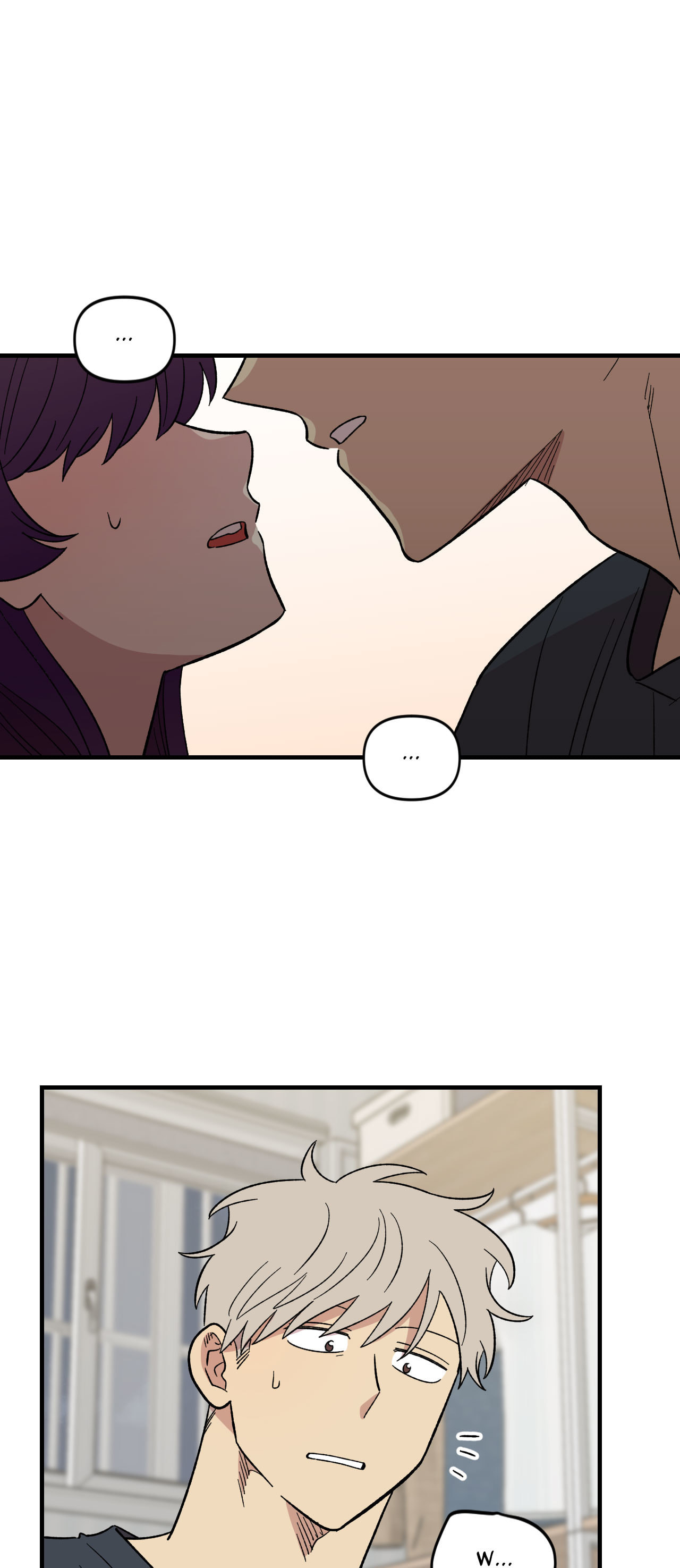 Read Two Weeks and Counting chapter 59.1 image 17 on Lezhin