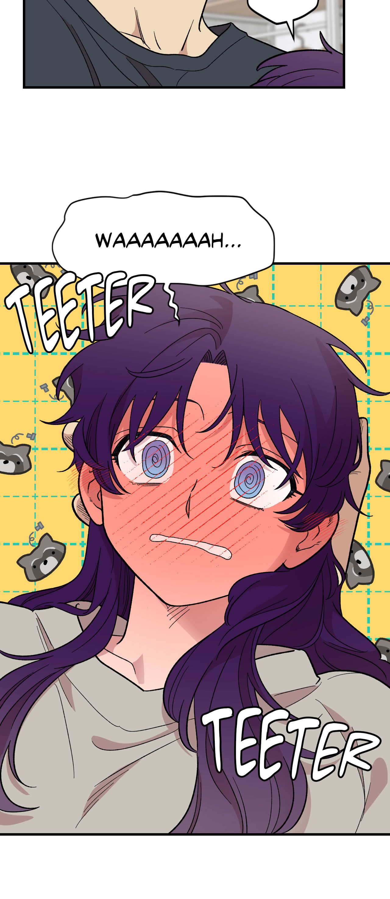 Read Two Weeks and Counting chapter 59.1 image 18 on Lezhin
