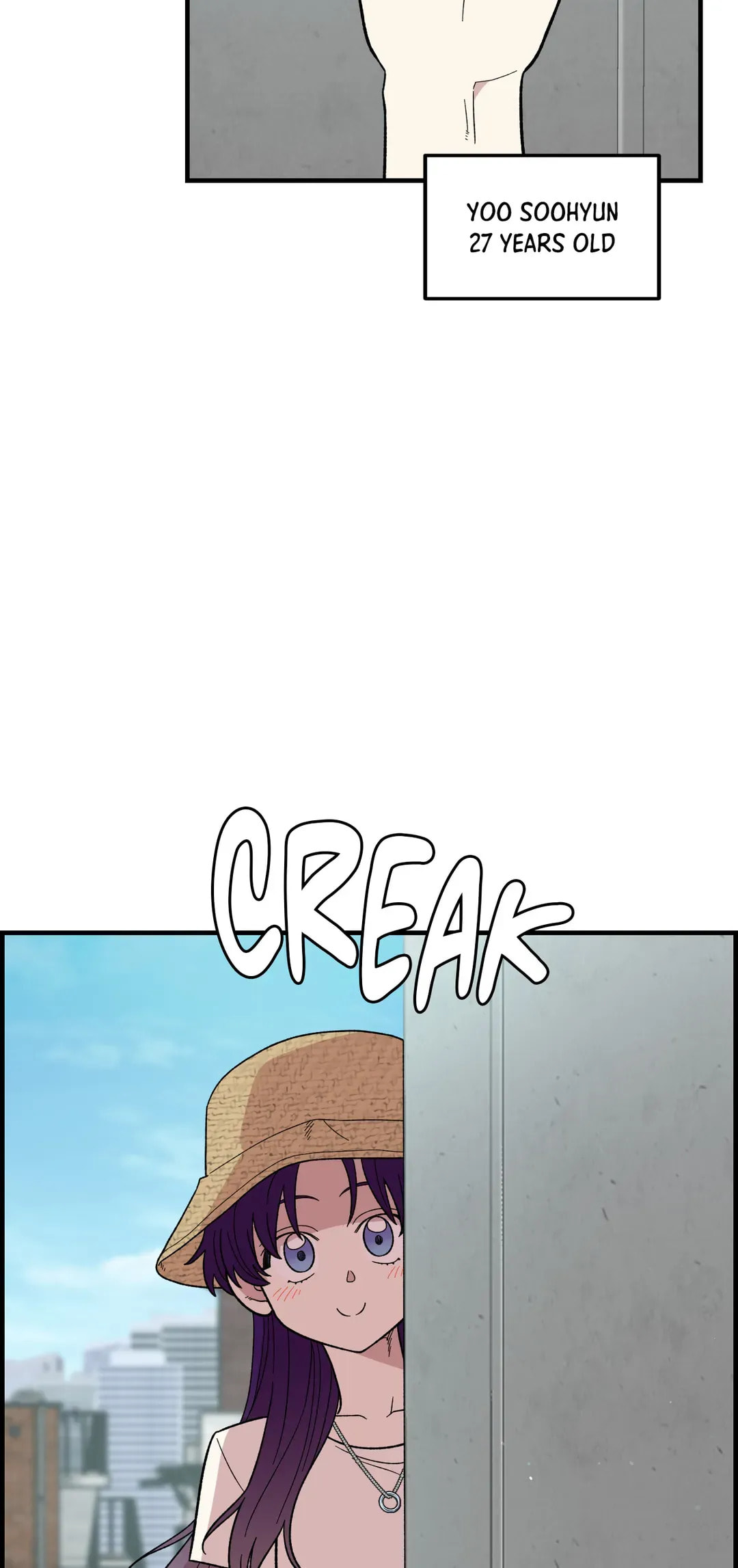 Read Two Weeks and Counting chapter 59.1 image 2 on Lezhin