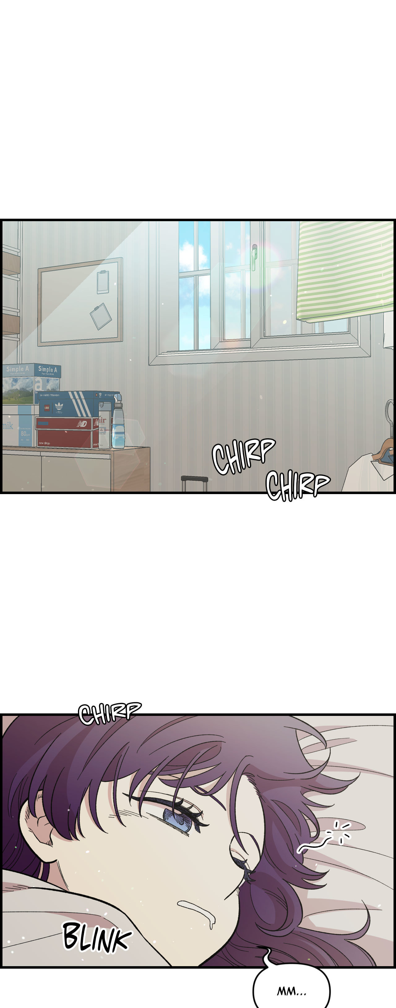 Read Two Weeks and Counting chapter 59.1 image 21 on Lezhin