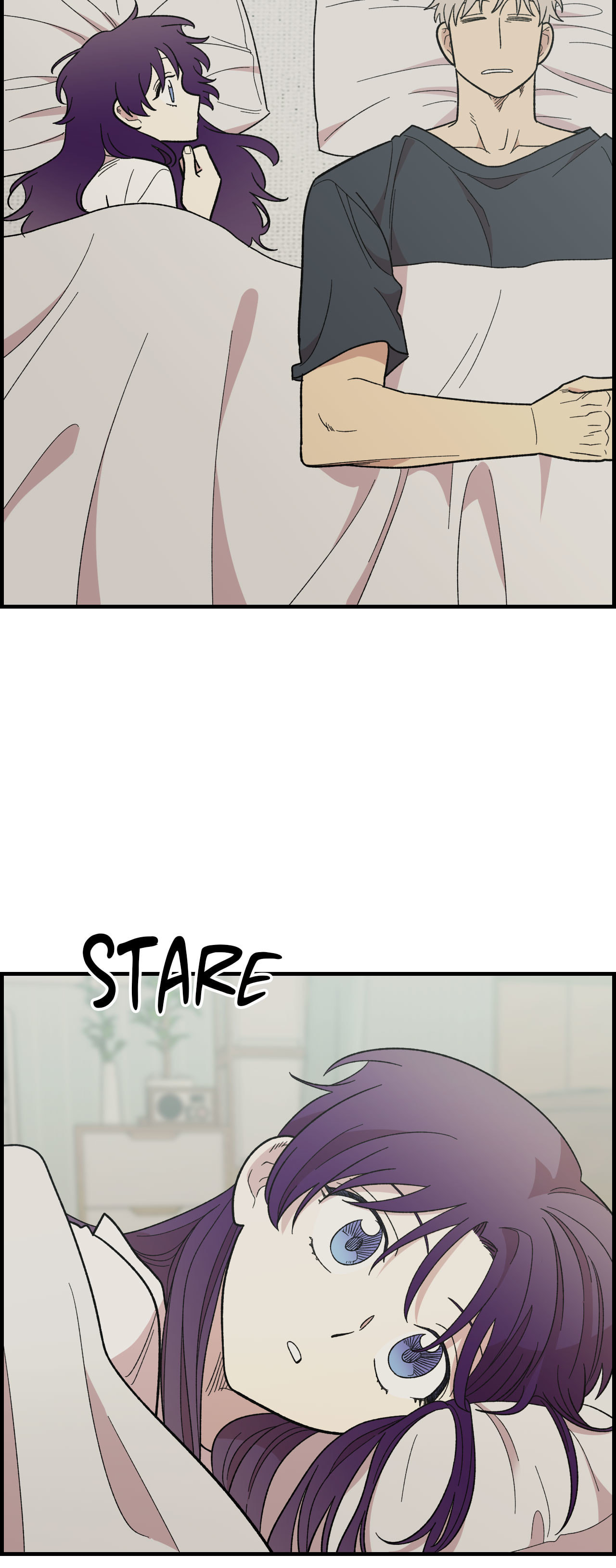 Read Two Weeks and Counting chapter 59.1 image 23 on Lezhin
