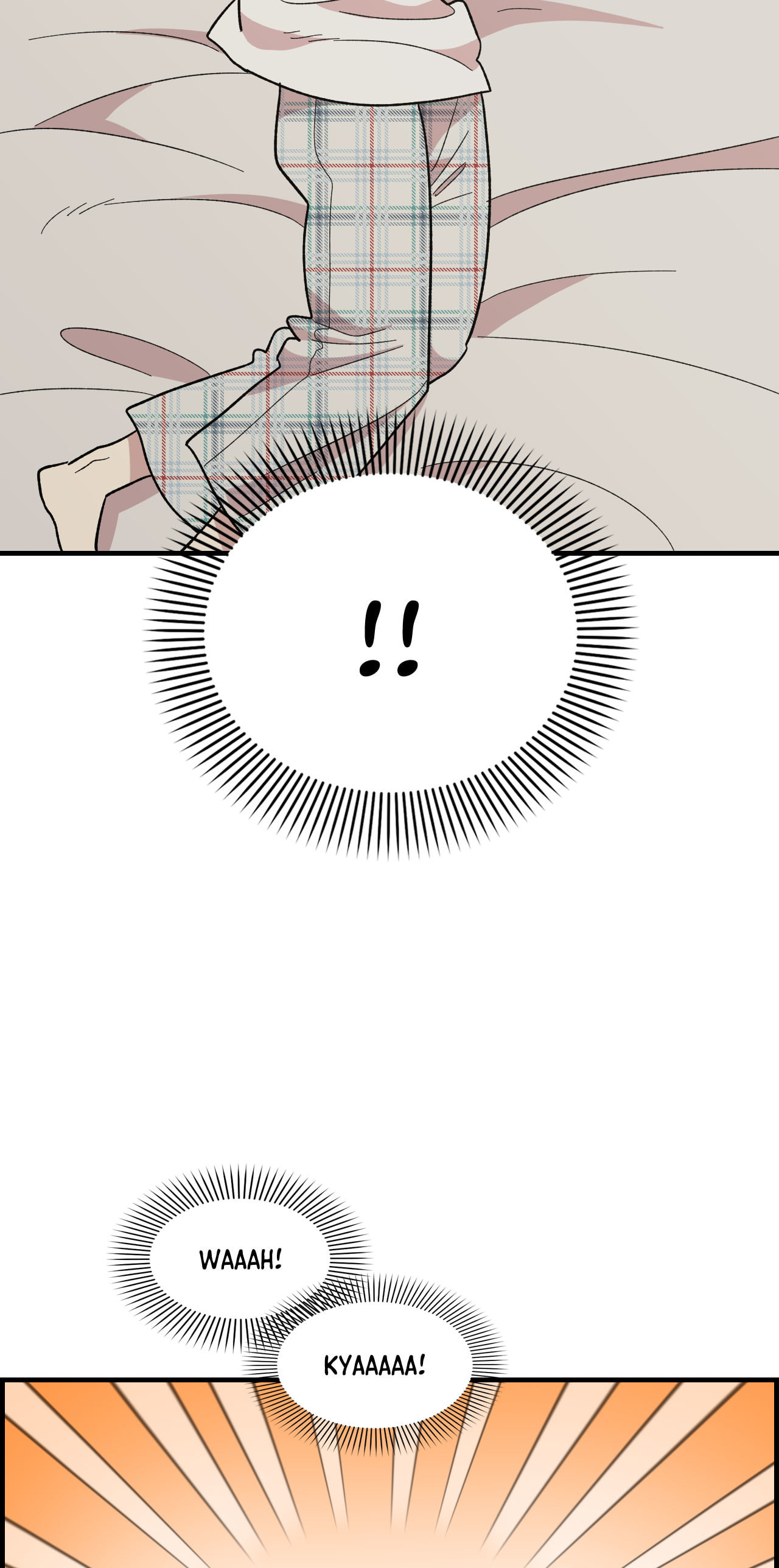 Read Two Weeks and Counting chapter 59.1 image 30 on Lezhin