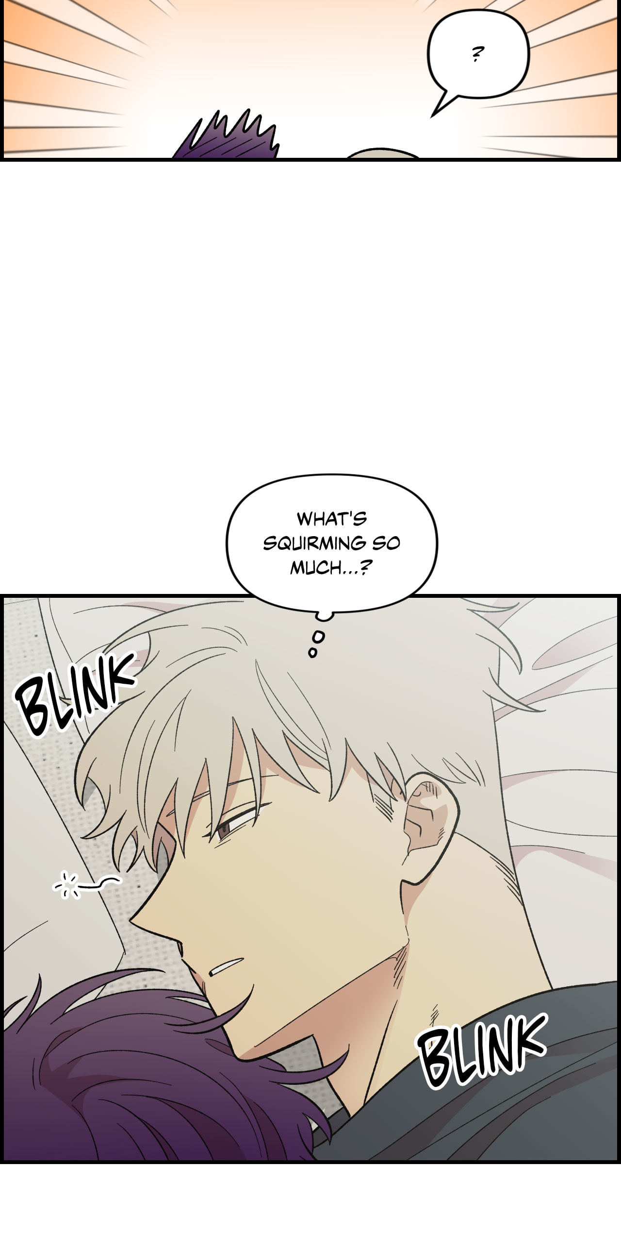 Read Two Weeks and Counting chapter 59.1 image 31 on Lezhin