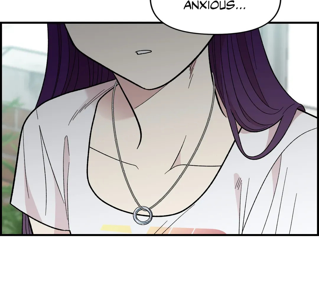 Read Two Weeks and Counting chapter 59.1 image 33 on Lezhin