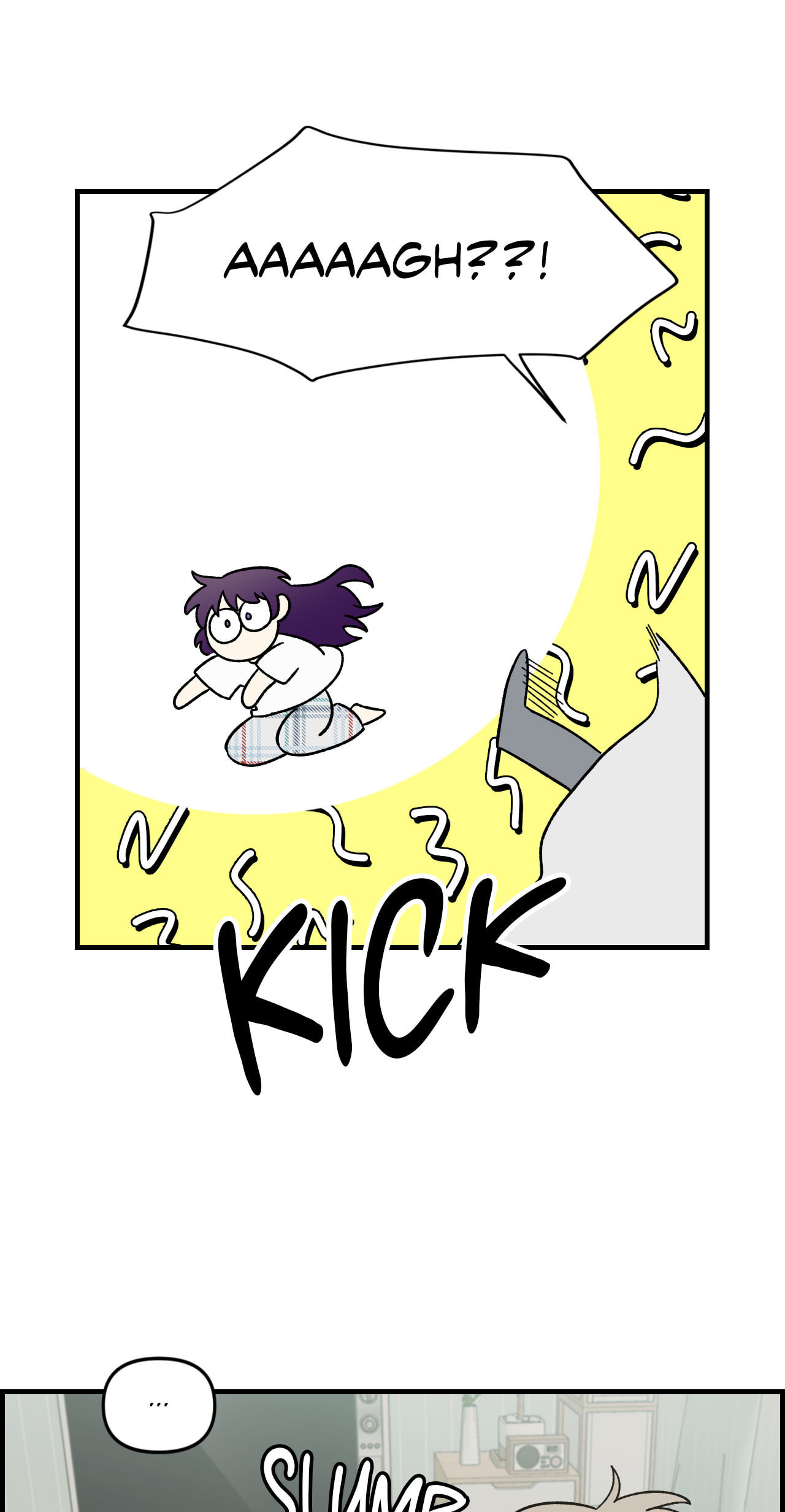 Read Two Weeks and Counting chapter 59.1 image 34 on Lezhin