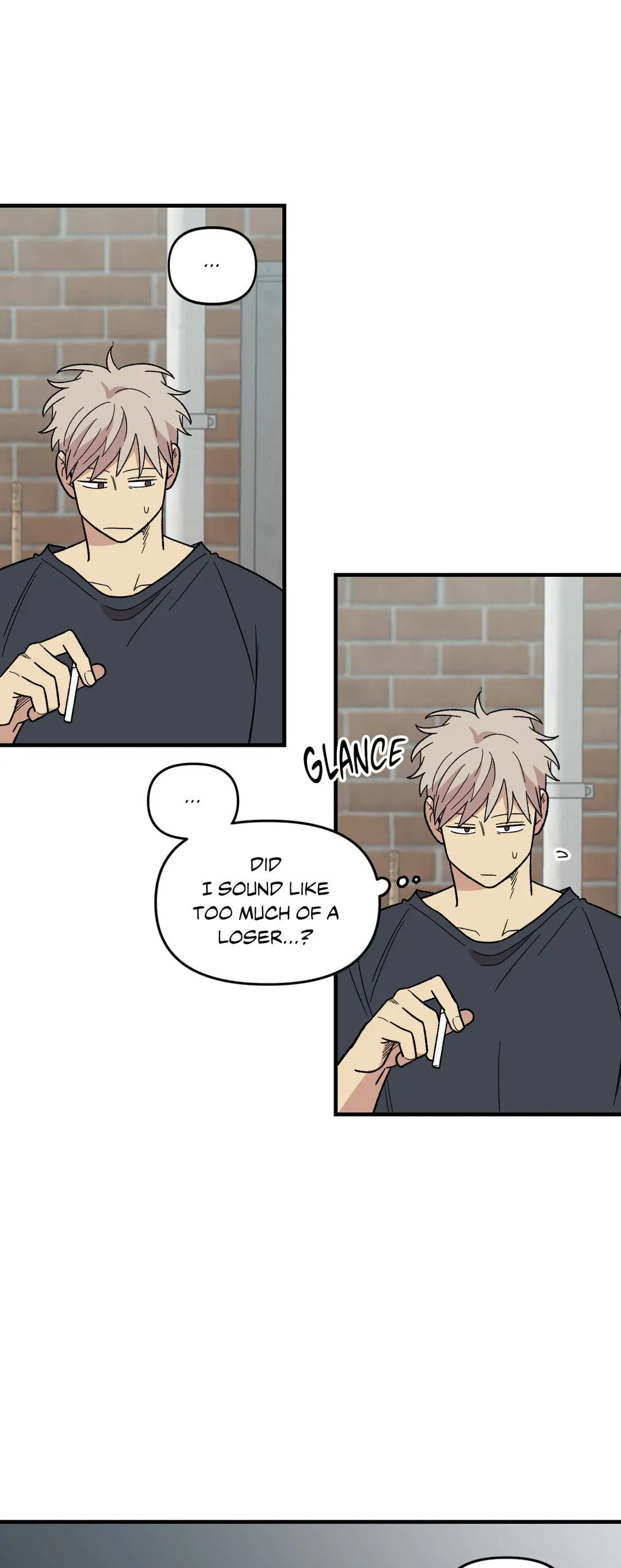 Read Two Weeks and Counting chapter 59.1 image 35 on Lezhin