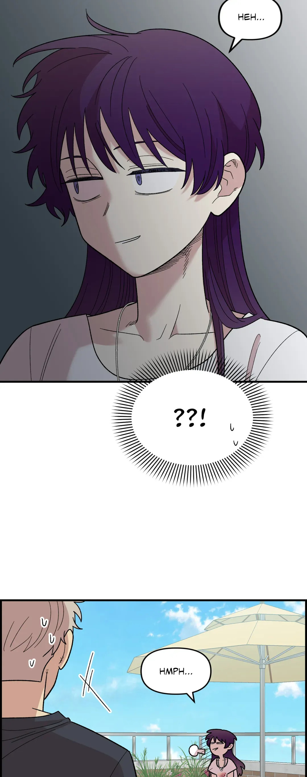 Read Two Weeks and Counting chapter 59.1 image 36 on Lezhin