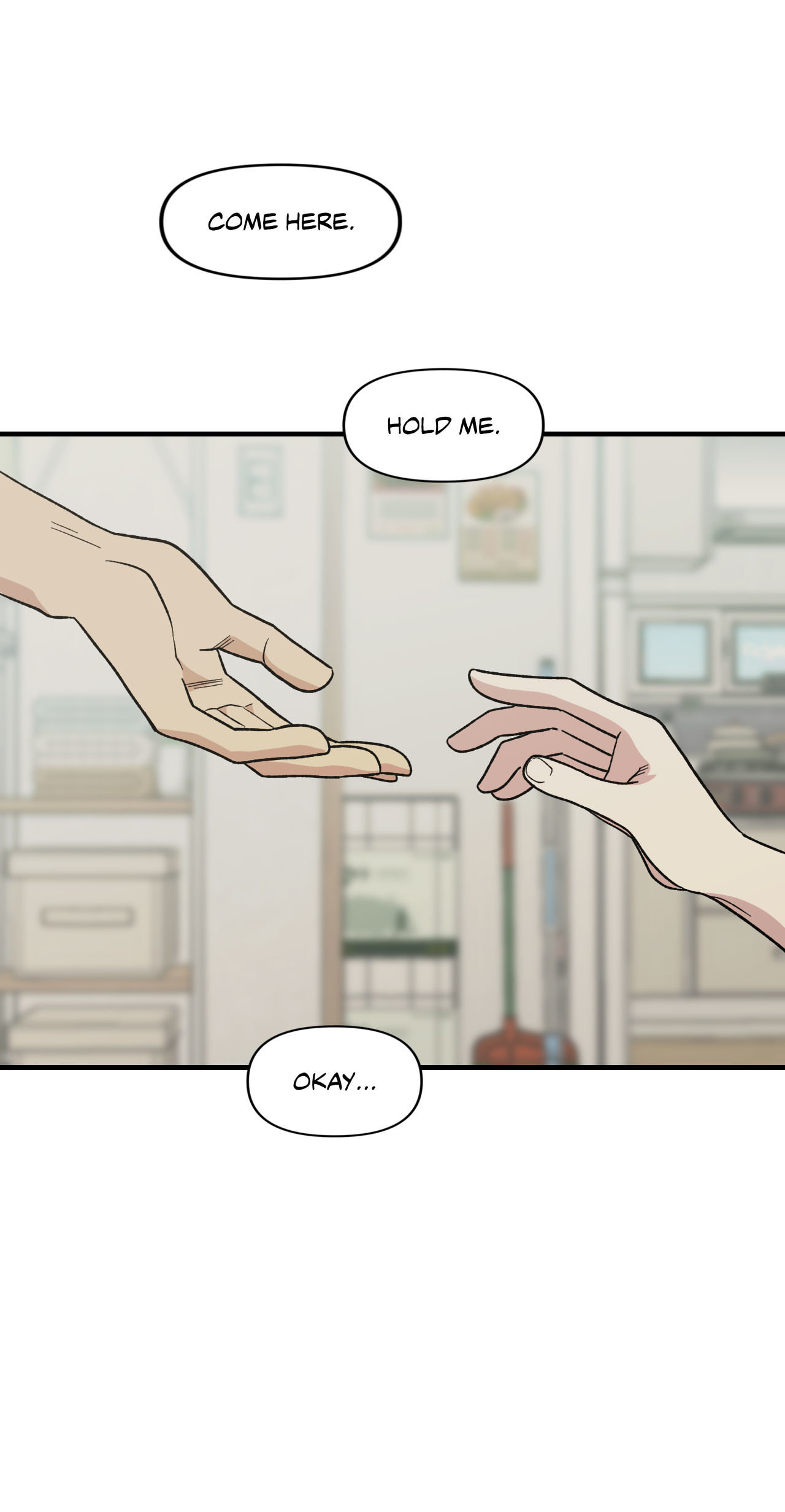 Read Two Weeks and Counting chapter 59.1 image 37 on Lezhin