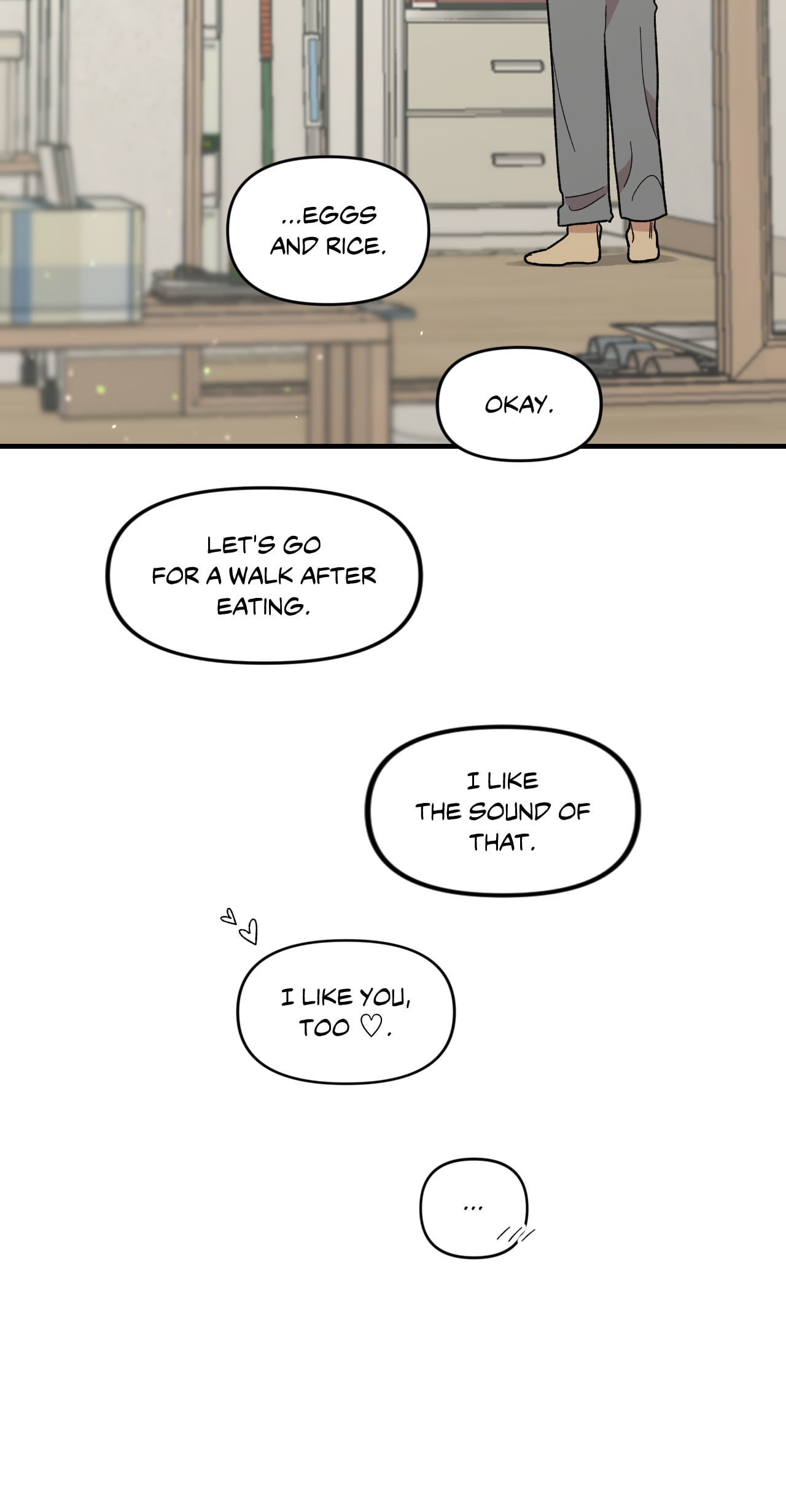 Read Two Weeks and Counting chapter 59.1 image 39 on Lezhin