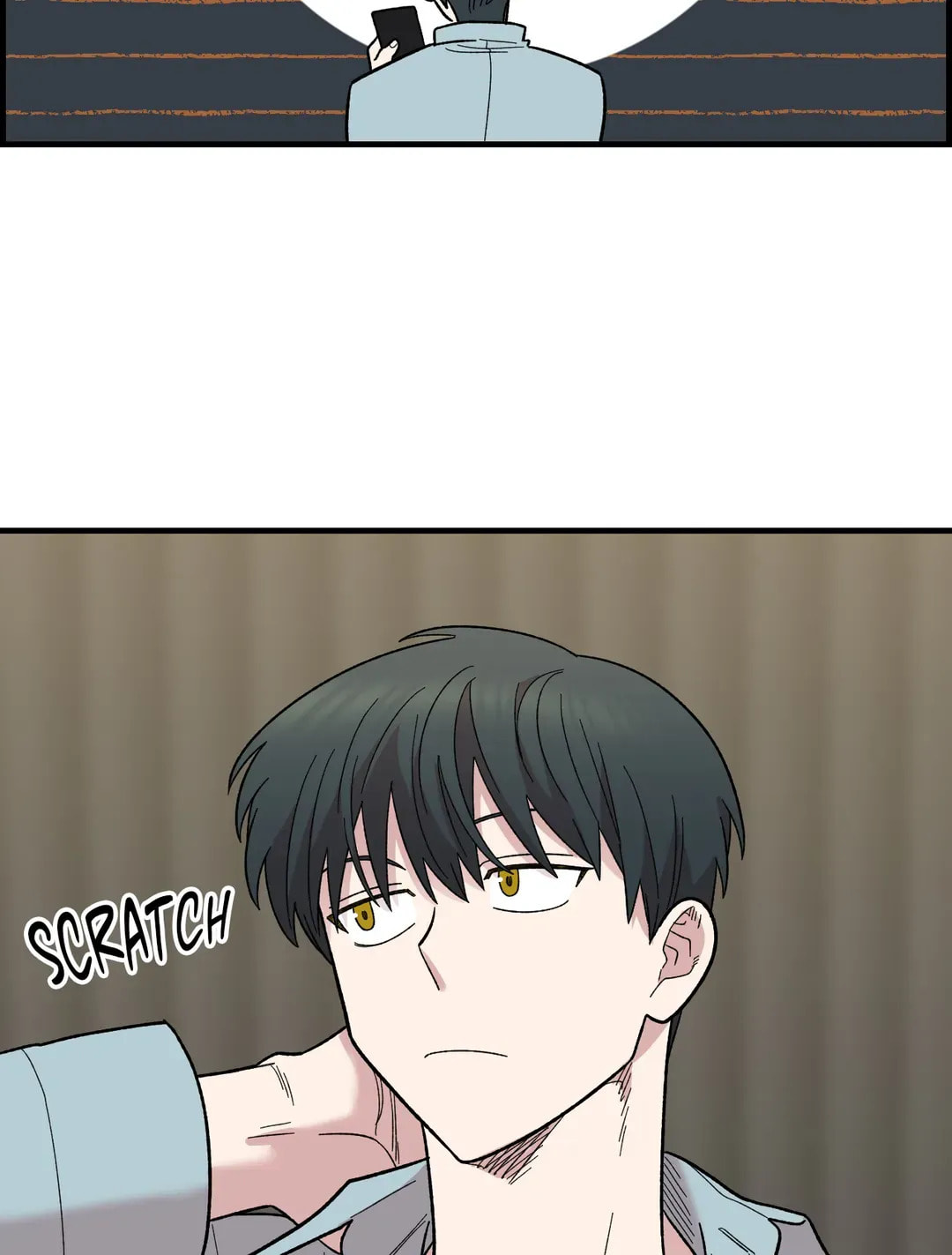 Read Two Weeks and Counting chapter 59.1 image 46 on Lezhin