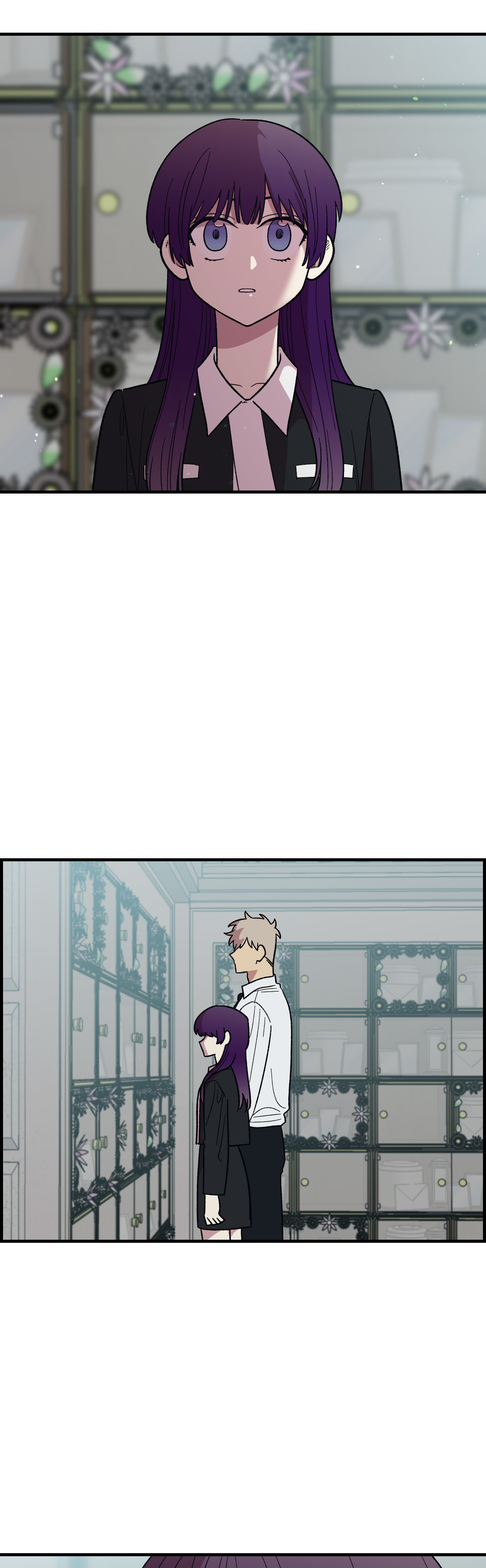 Read Two Weeks and Counting chapter 59.2 image 1 on Lezhin