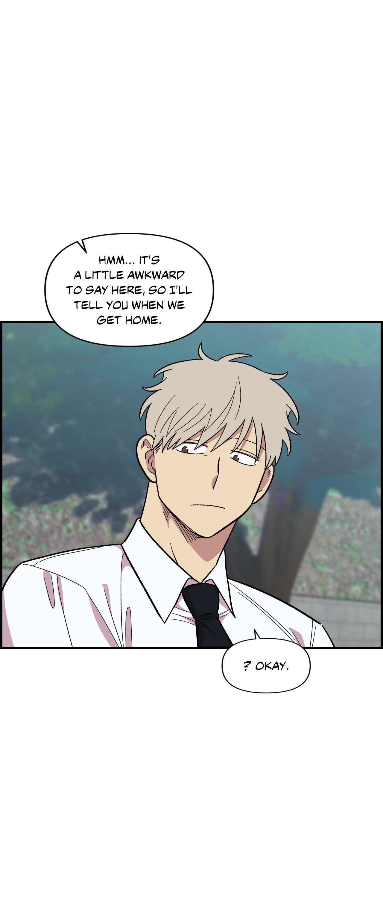 Read Two Weeks and Counting chapter 59.2 image 10 on Lezhin