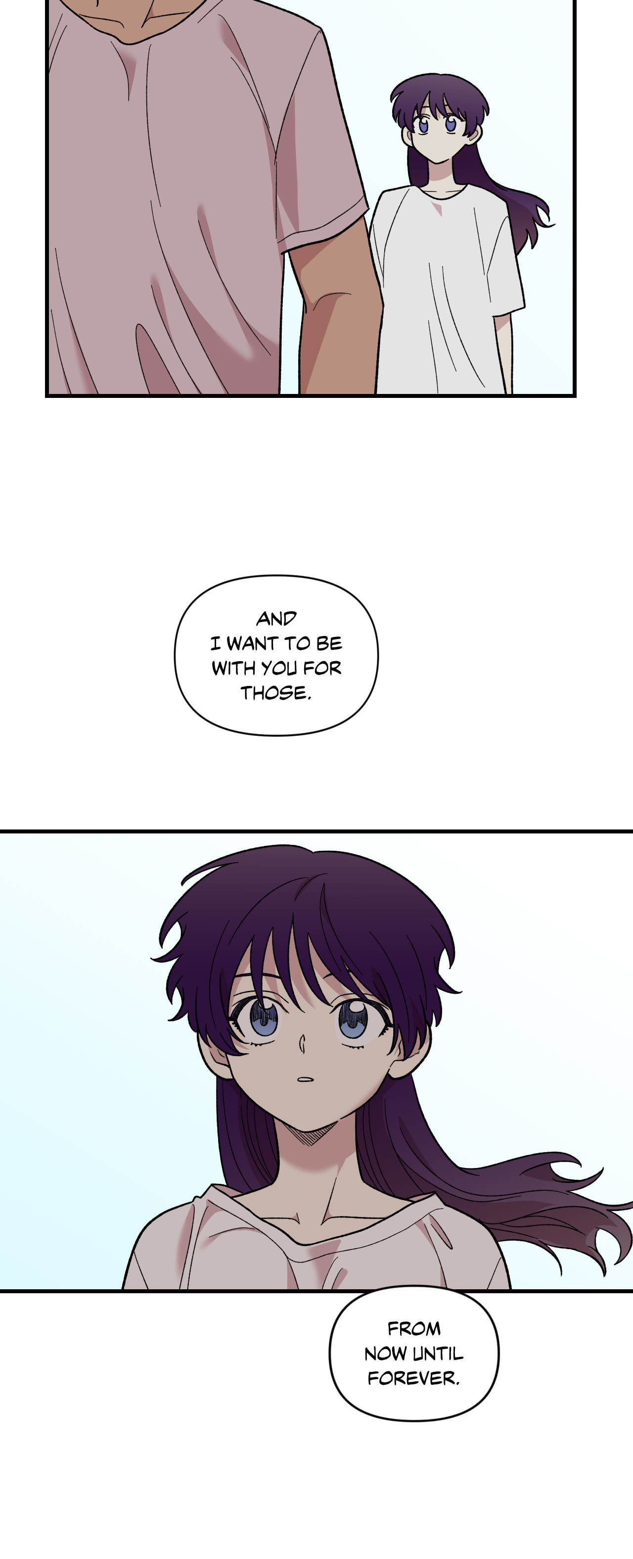 Read Two Weeks and Counting chapter 59.2 image 16 on Lezhin