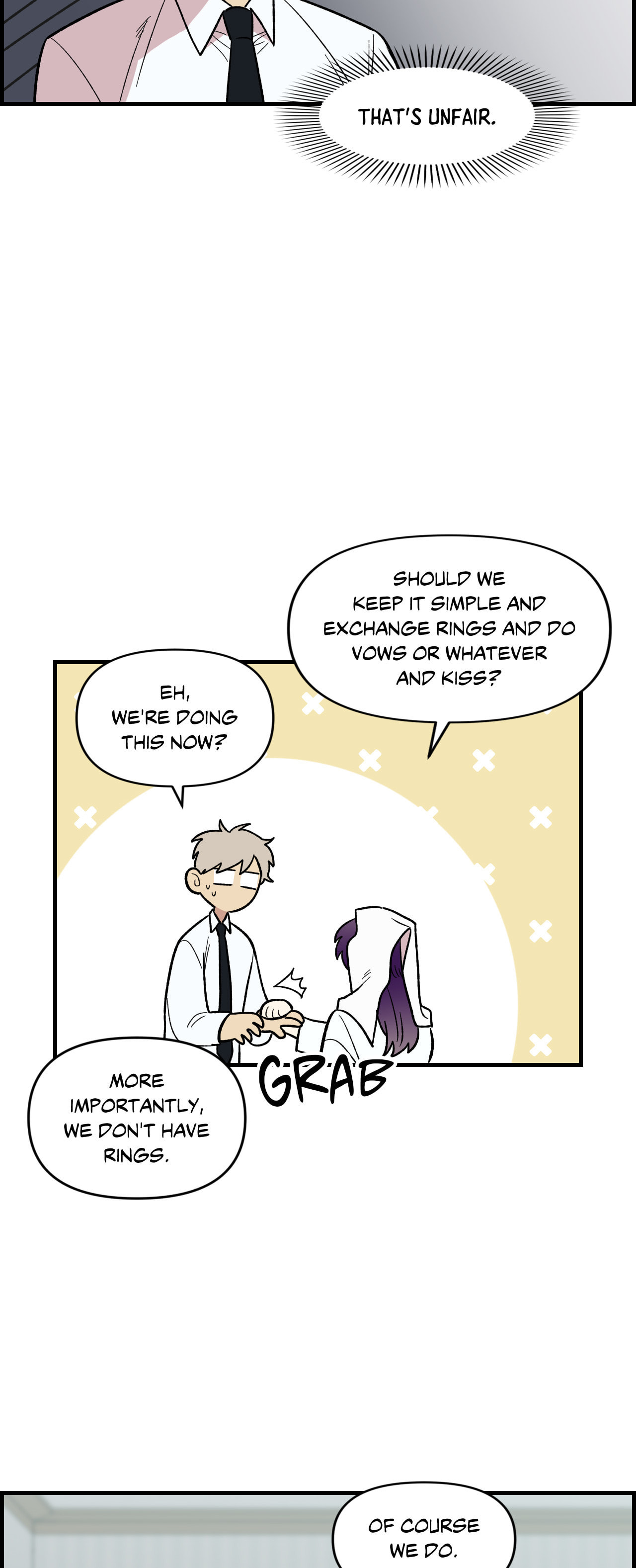 Read Two Weeks and Counting chapter 59.2 image 23 on Lezhin