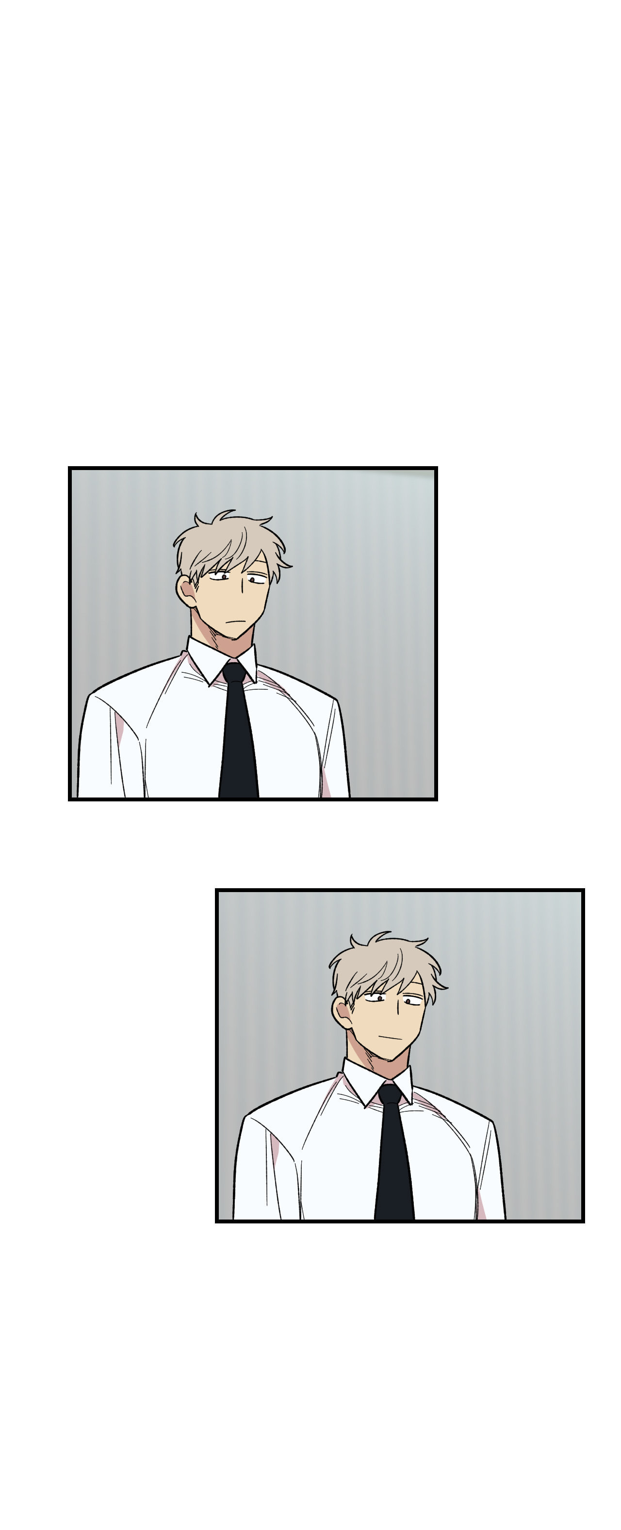 Read Two Weeks and Counting chapter 59.2 image 27 on Lezhin